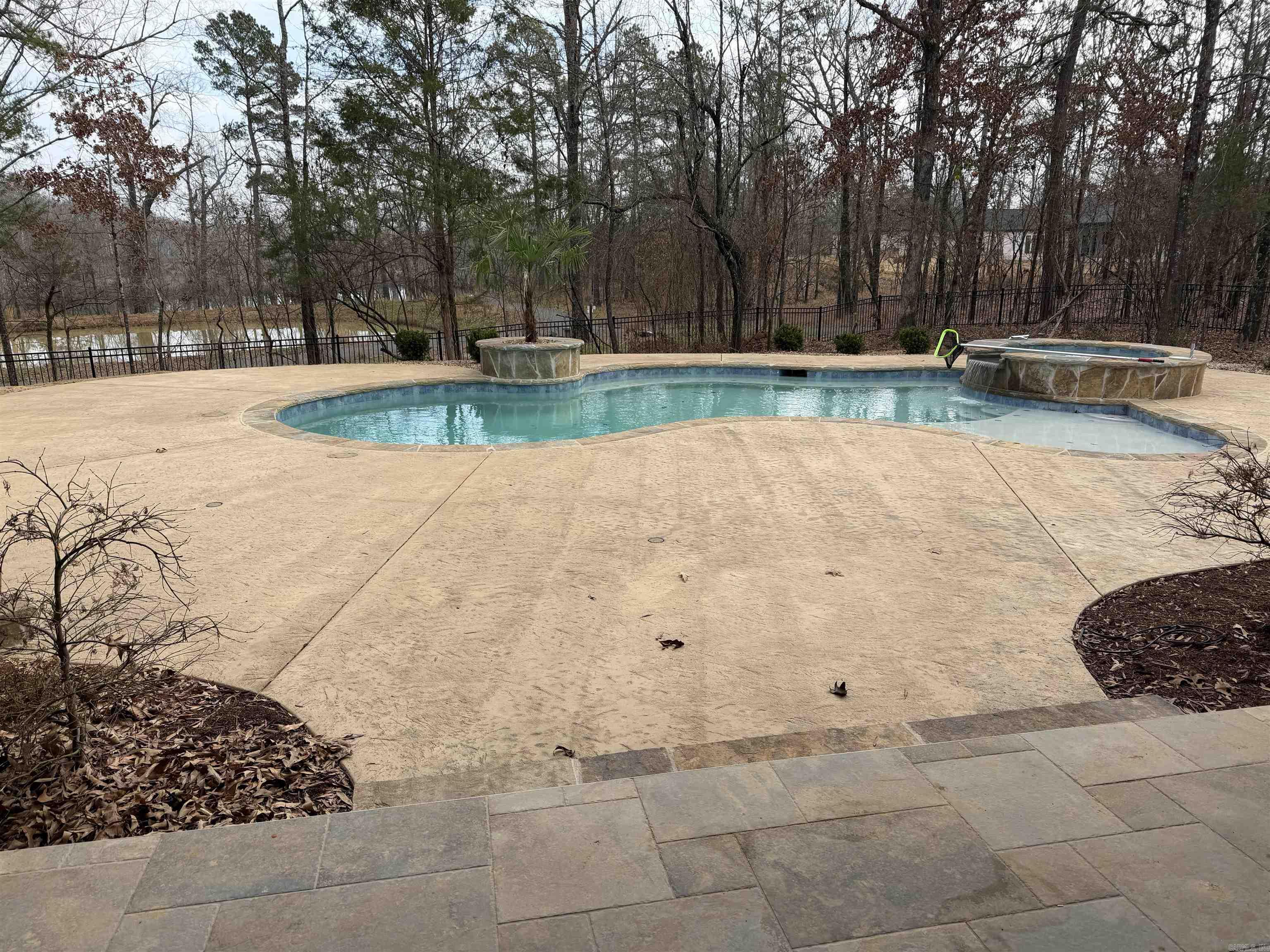 DEVOE BEND ADDITION - Residential