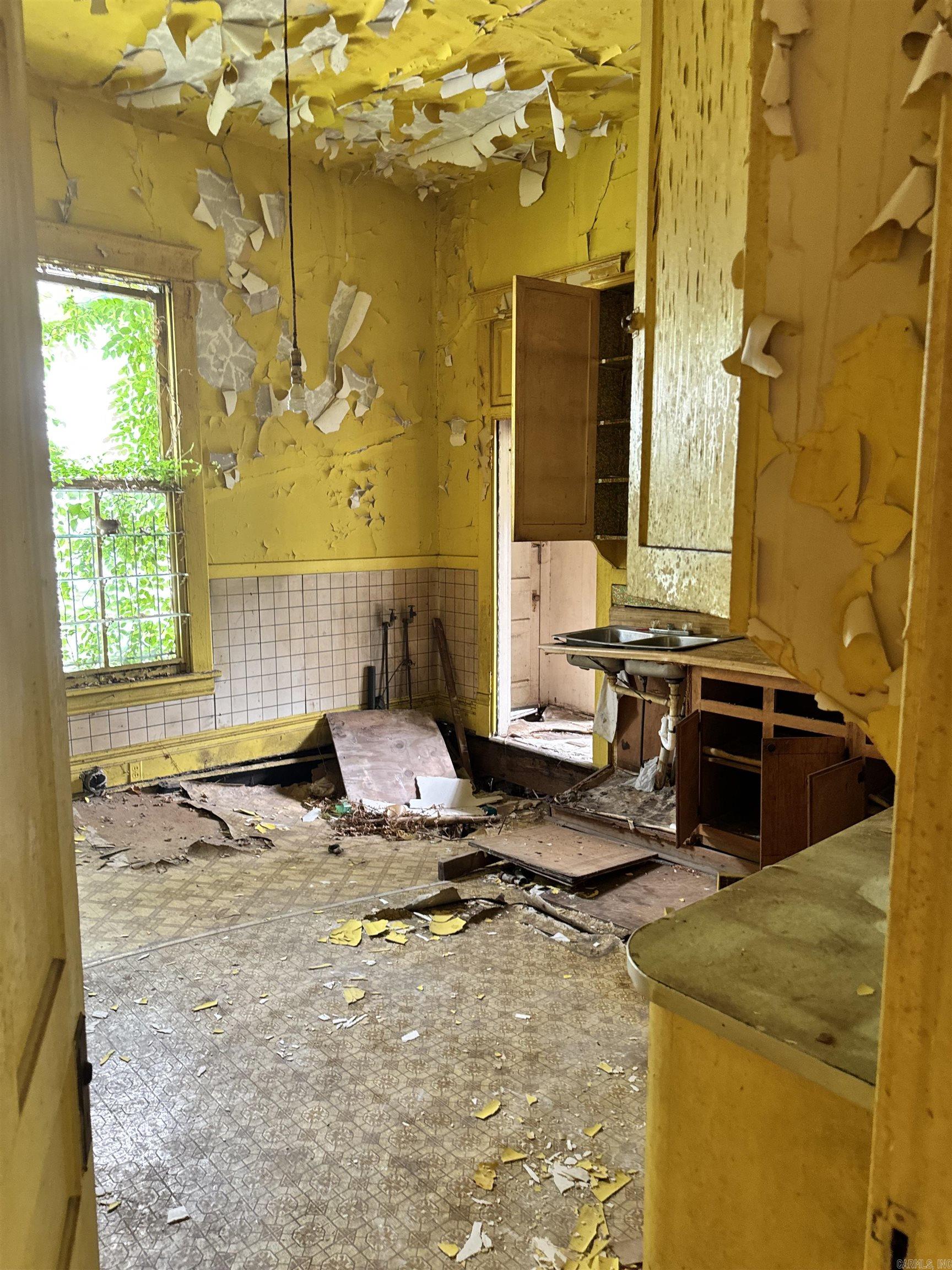 Not In List - Residential