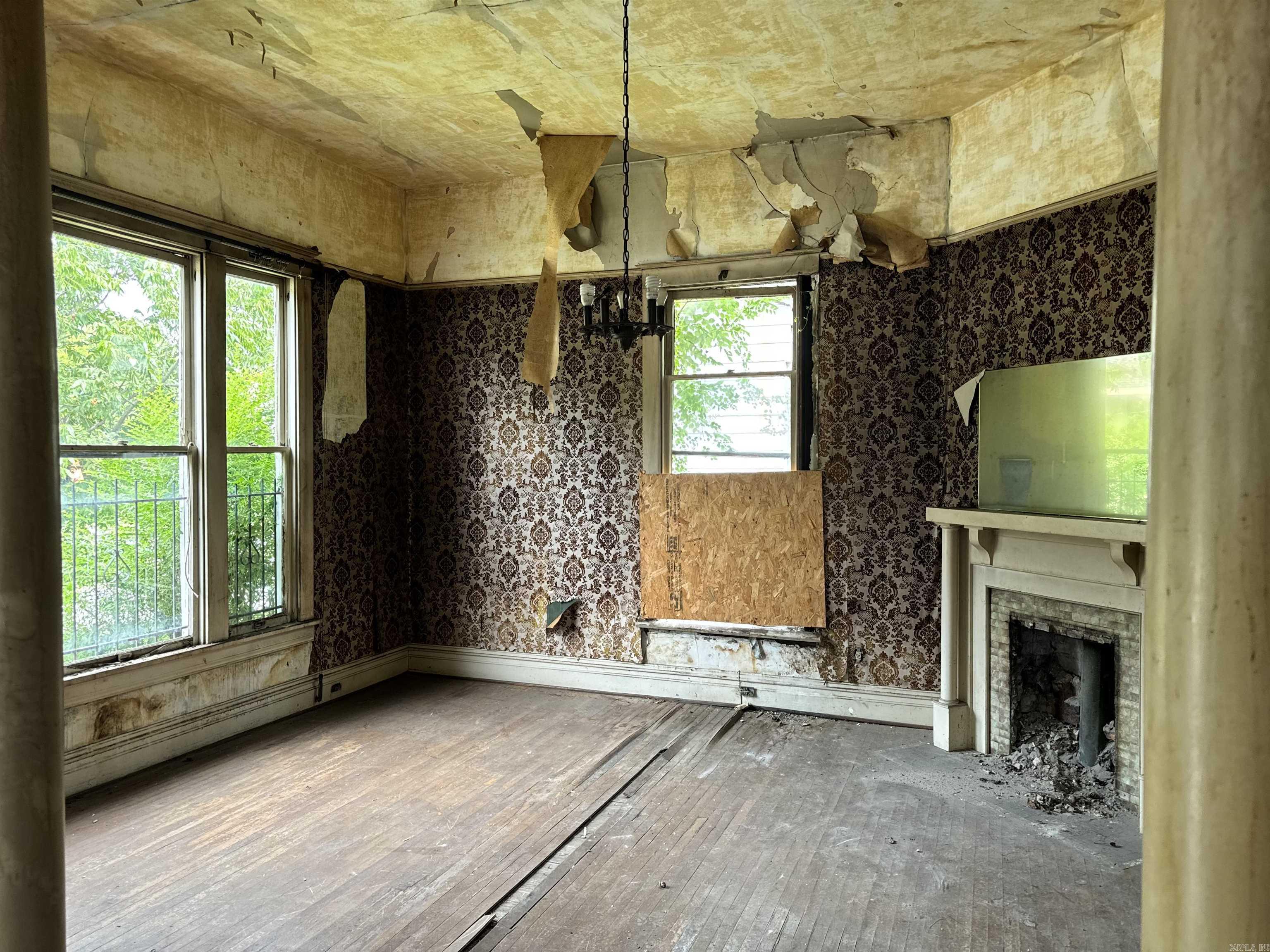 Not In List - Residential