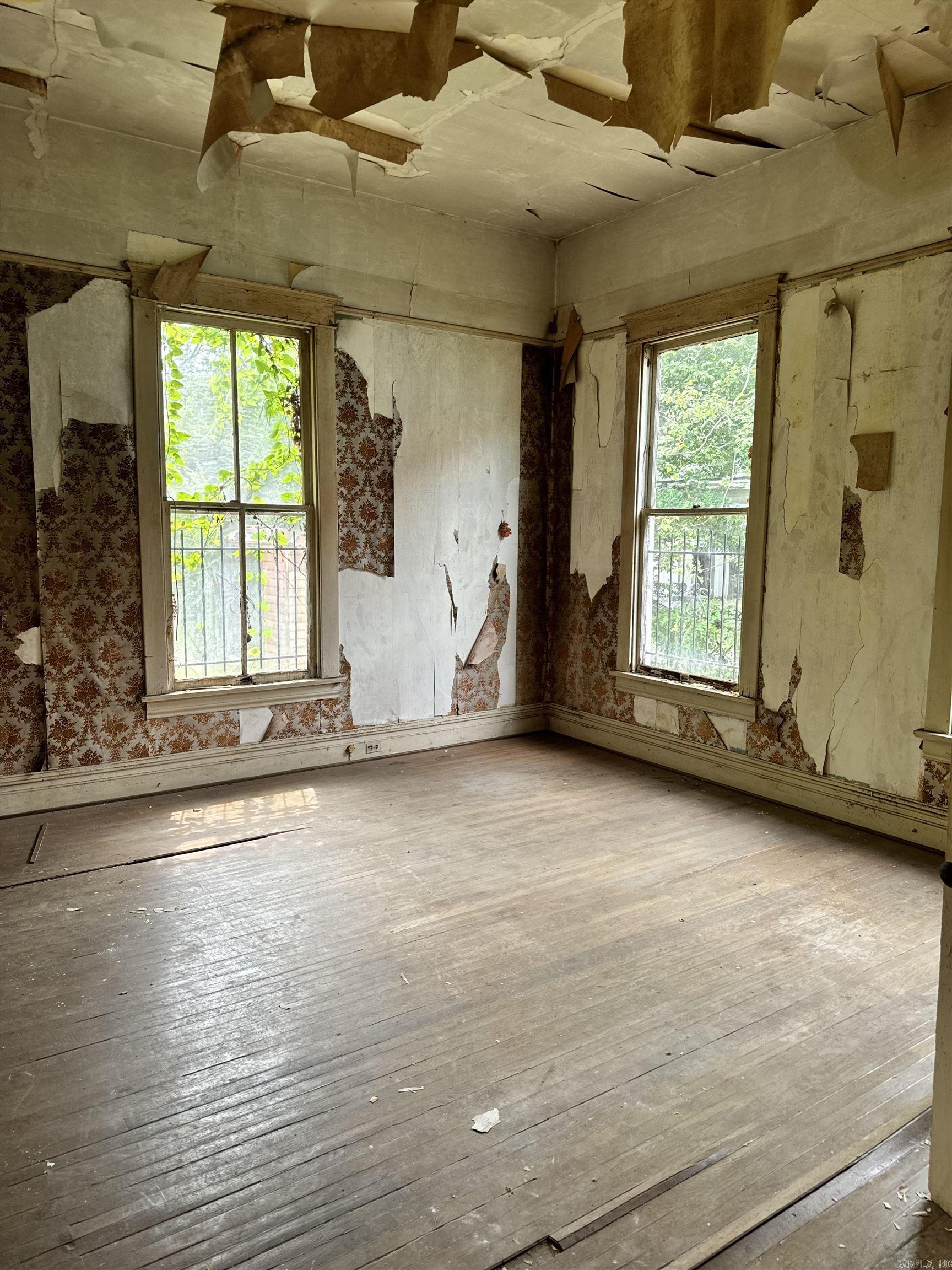 Not In List - Residential