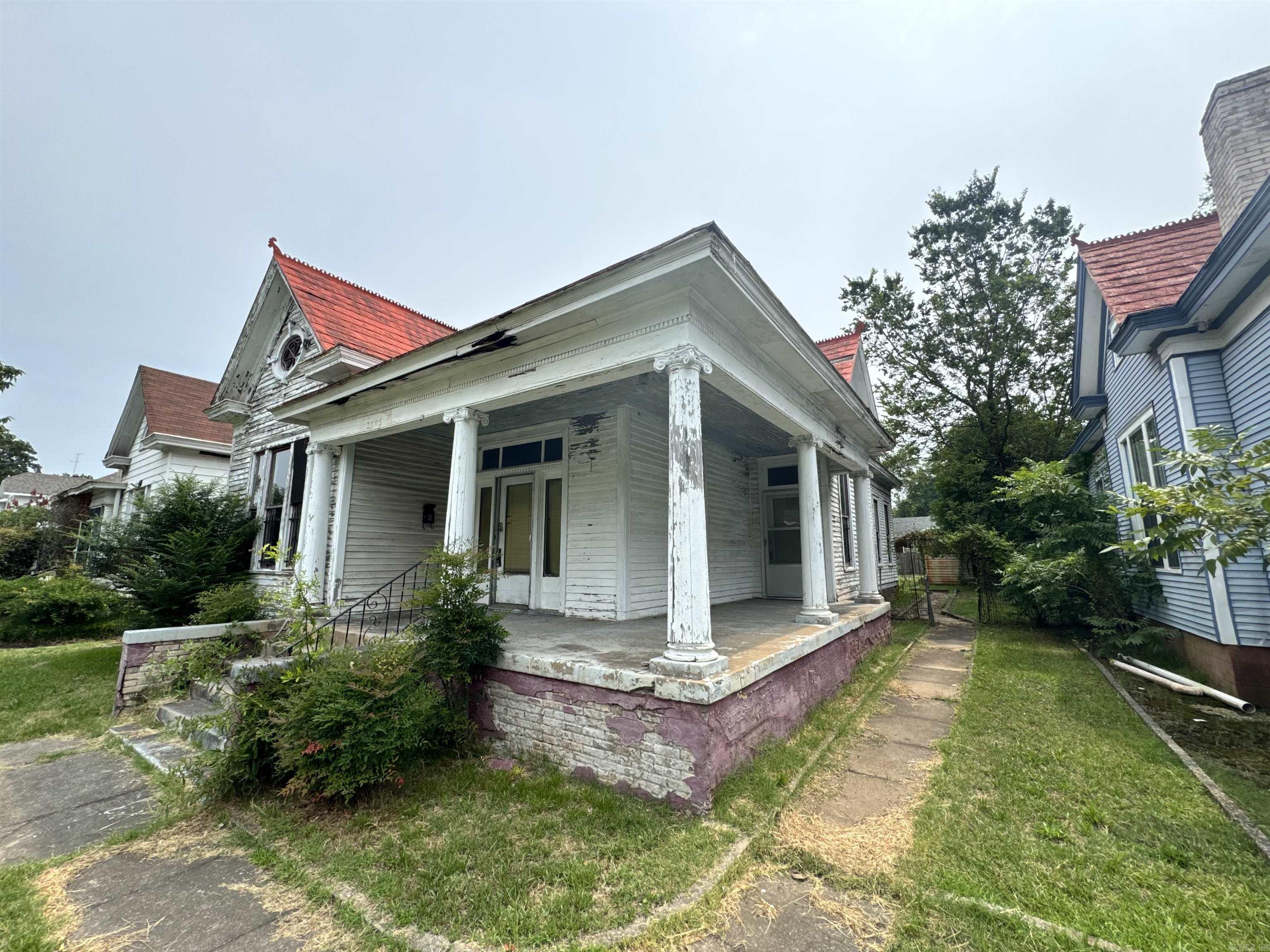 Not In List - Residential