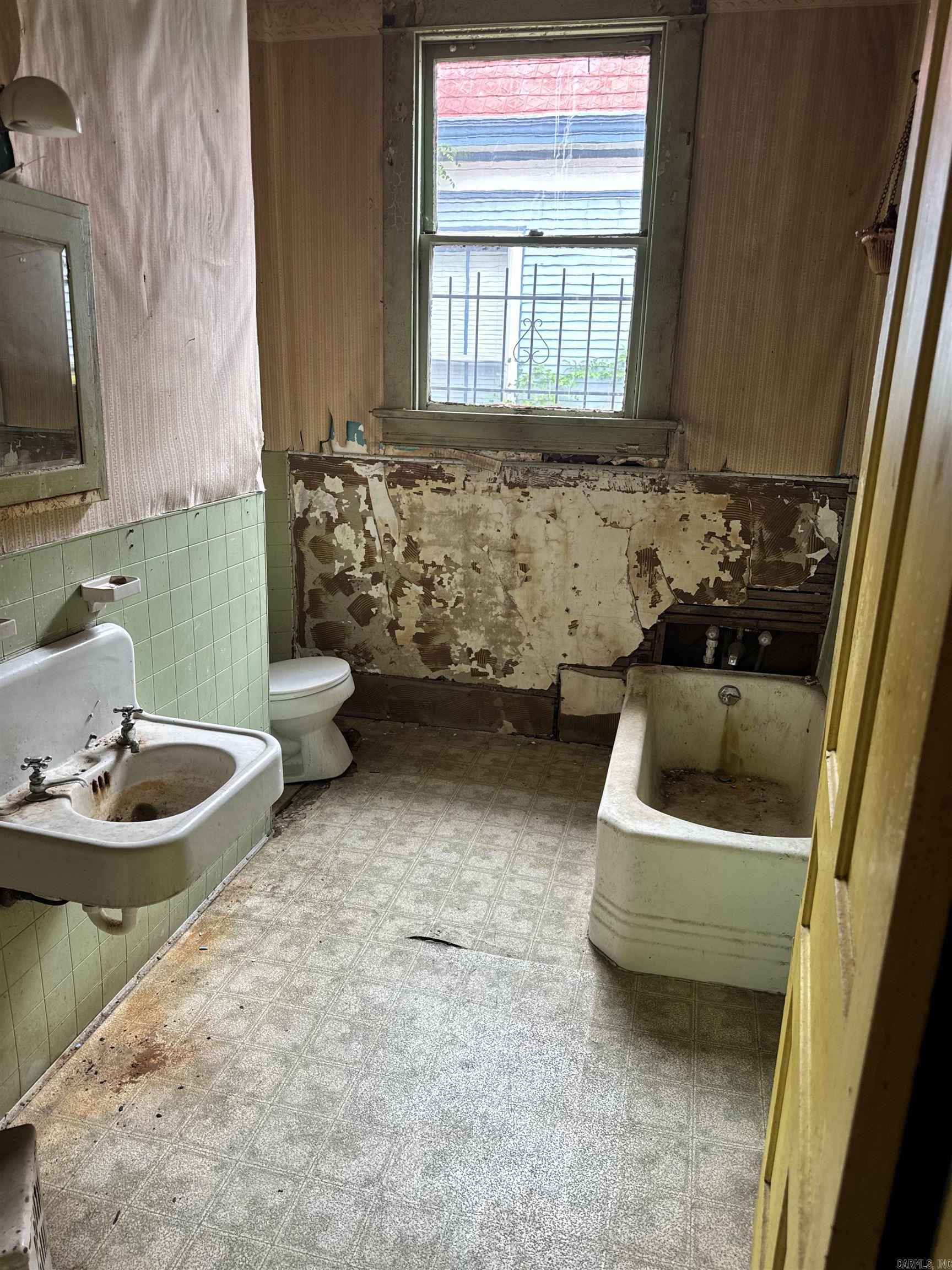 Not In List - Residential