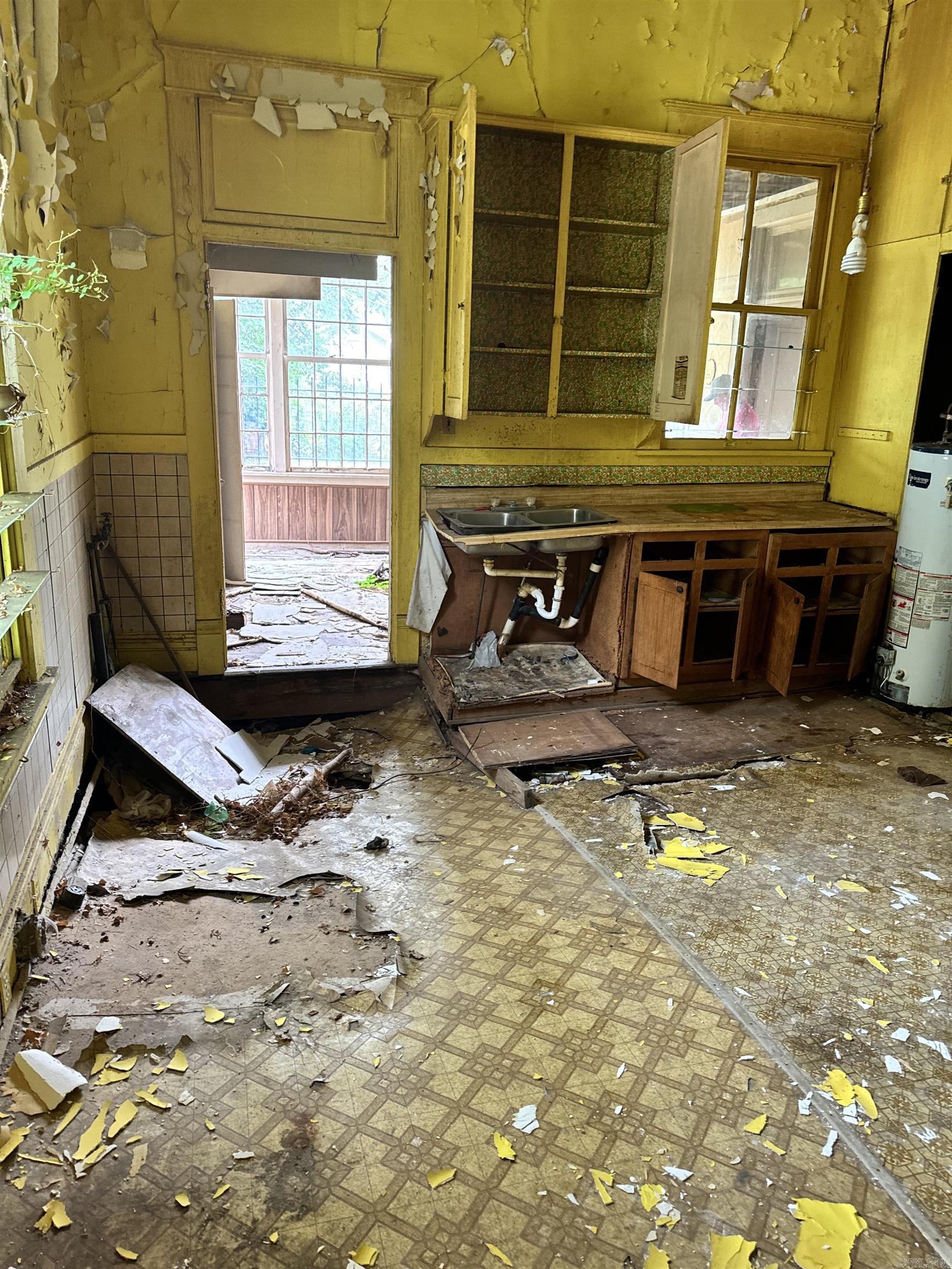 Not In List - Residential