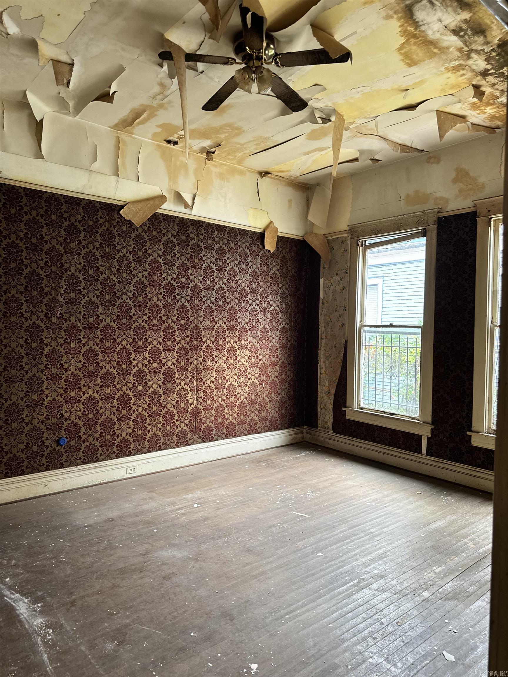 Not In List - Residential