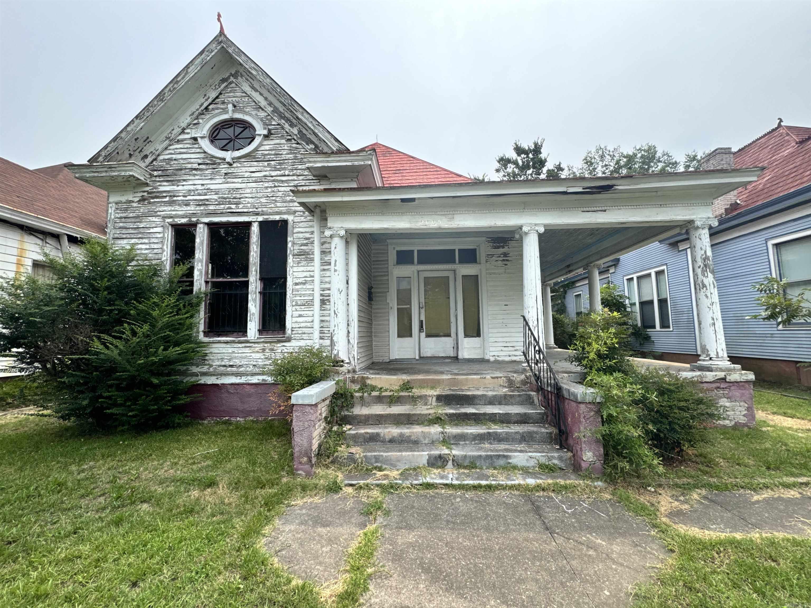 Not In List - Residential