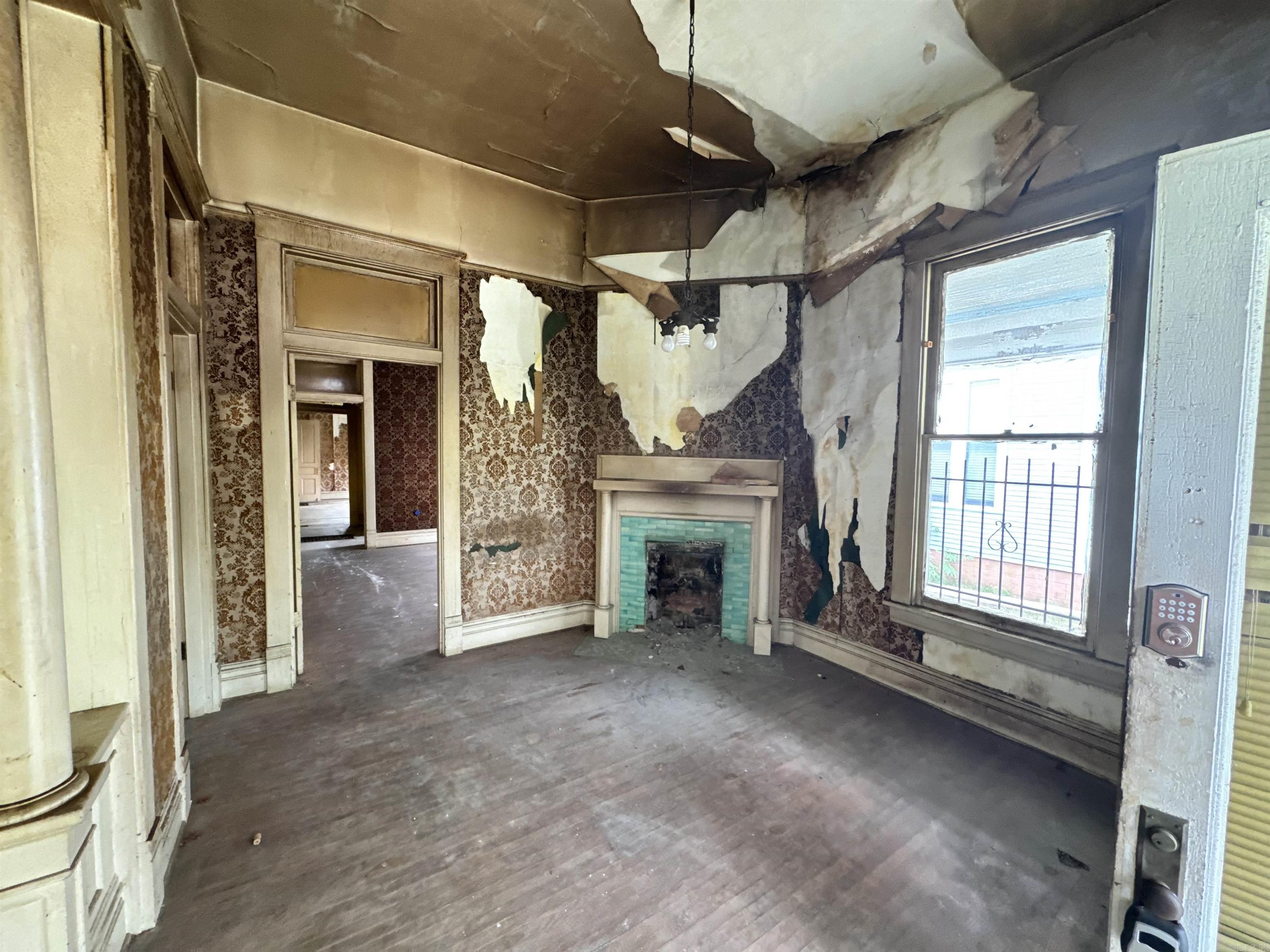 Not In List - Residential