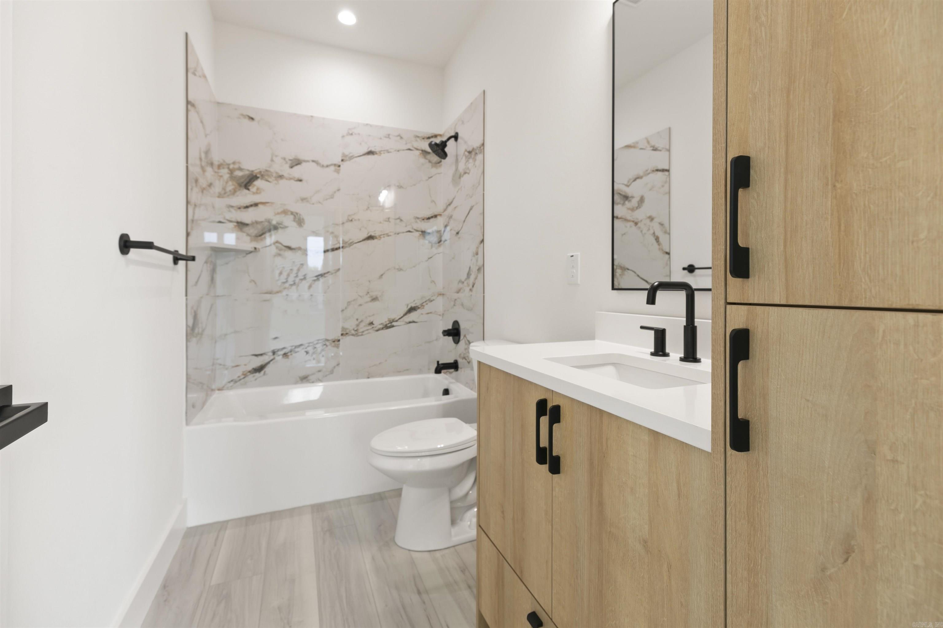 City of Little Rock - Residential Lease