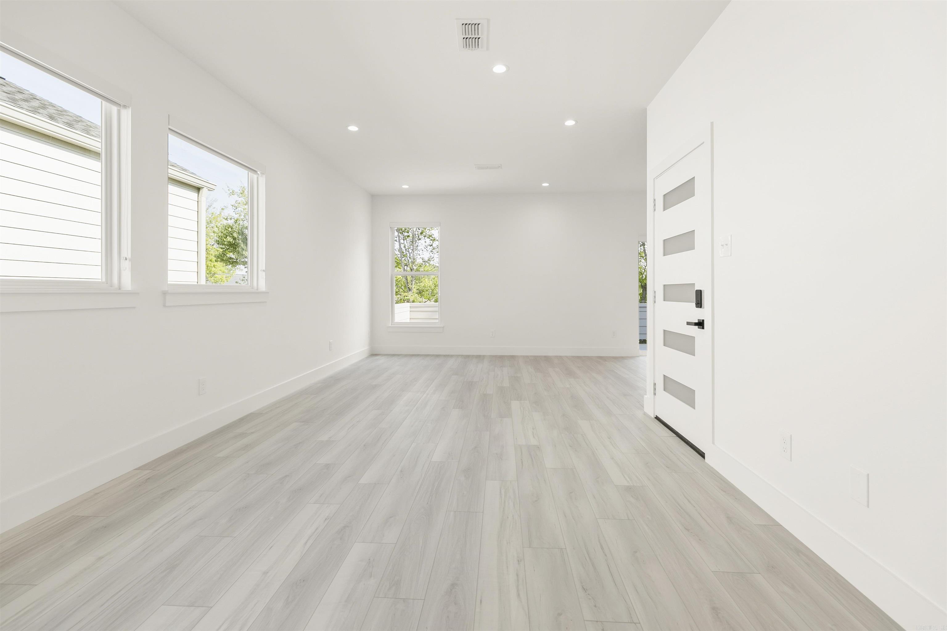 City of Little Rock - Residential Lease