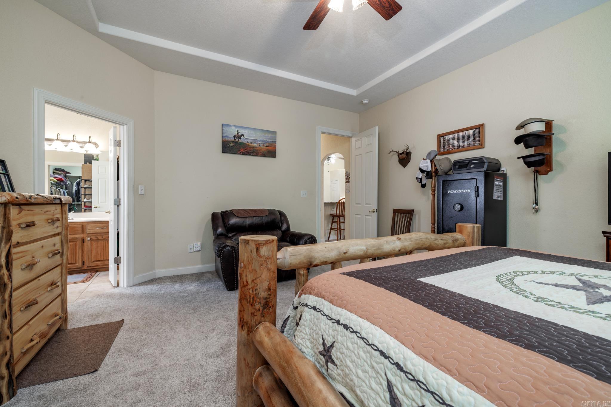 BALTANAS - Residential