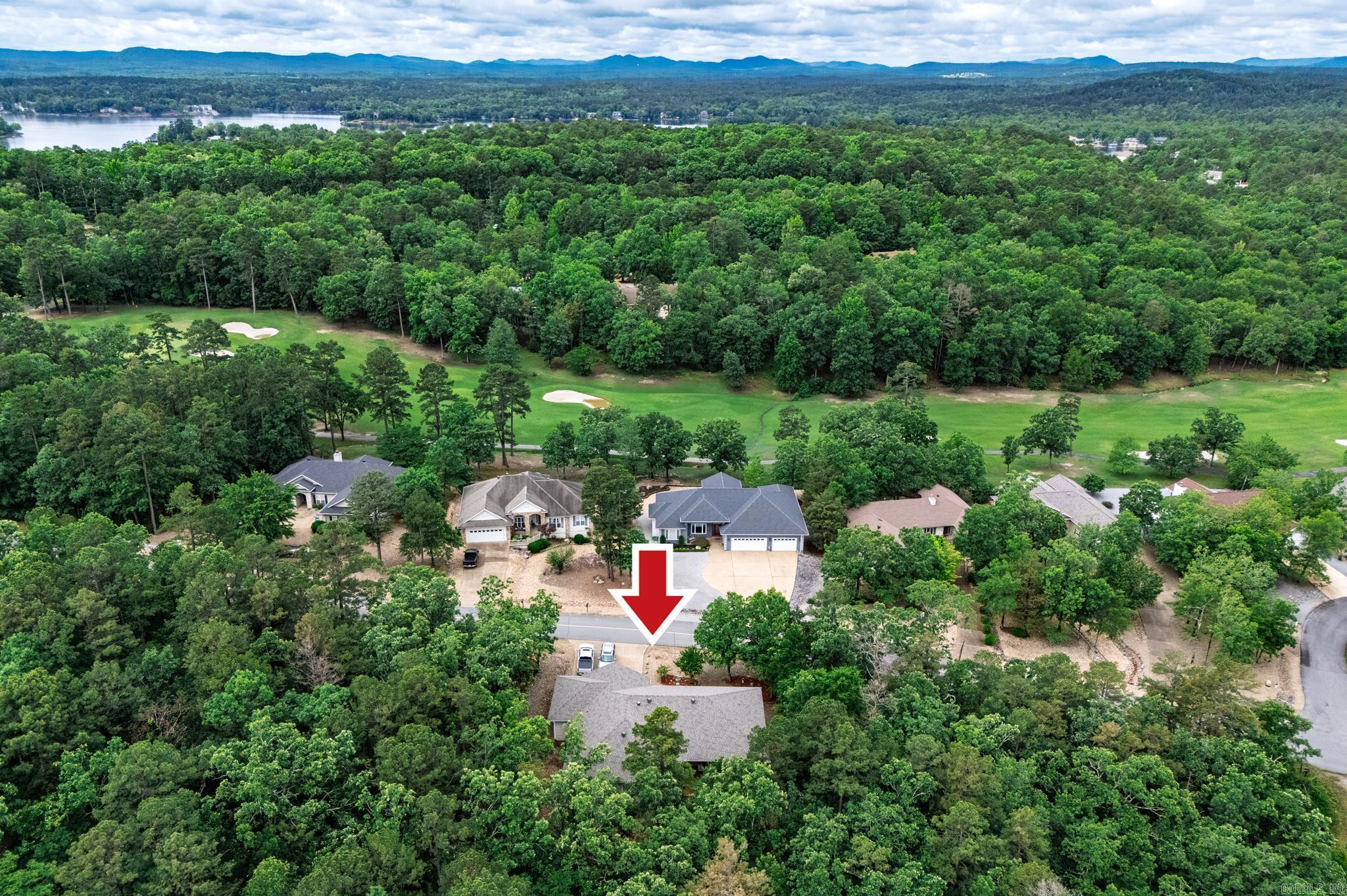 BALTANAS - Residential