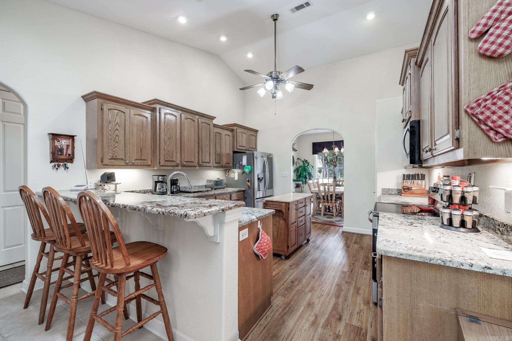 BALTANAS - Residential