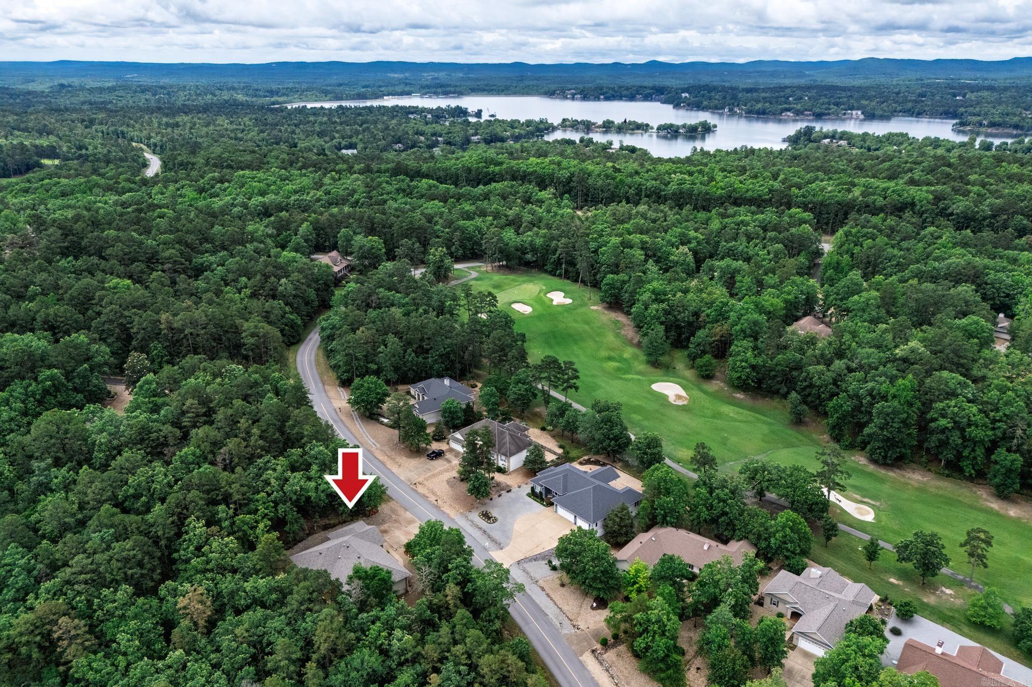 BALTANAS - Residential