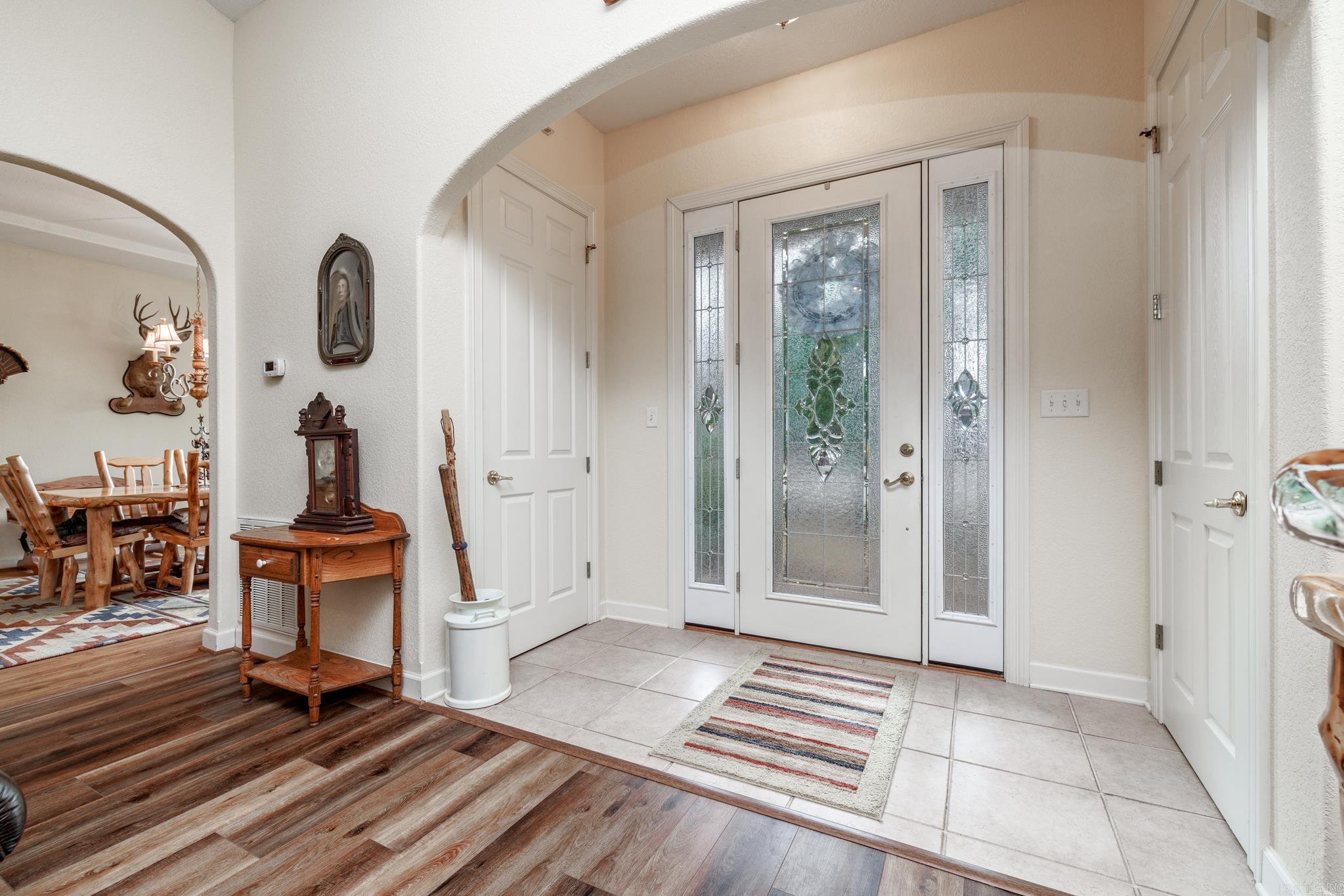 BALTANAS - Residential