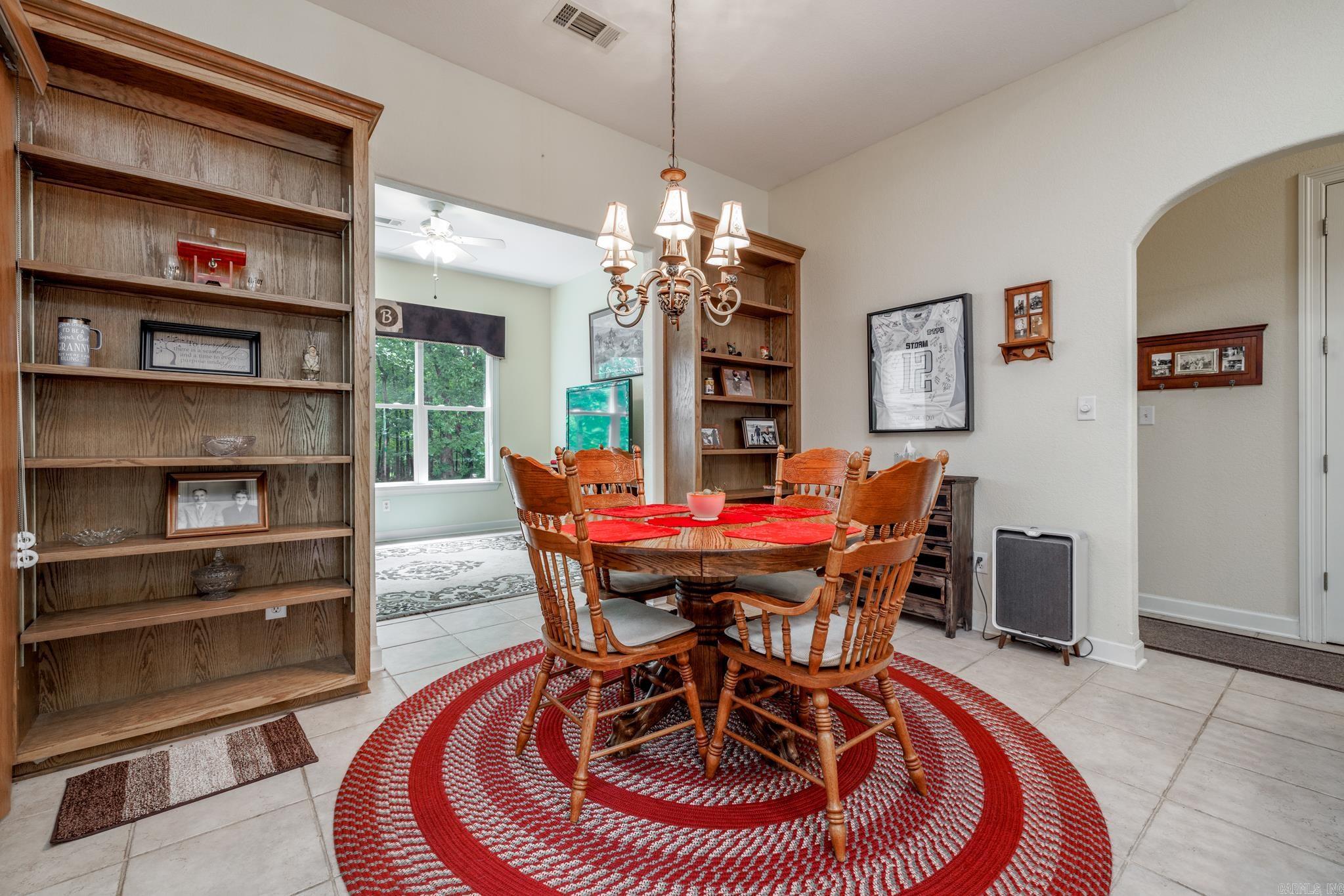 BALTANAS - Residential