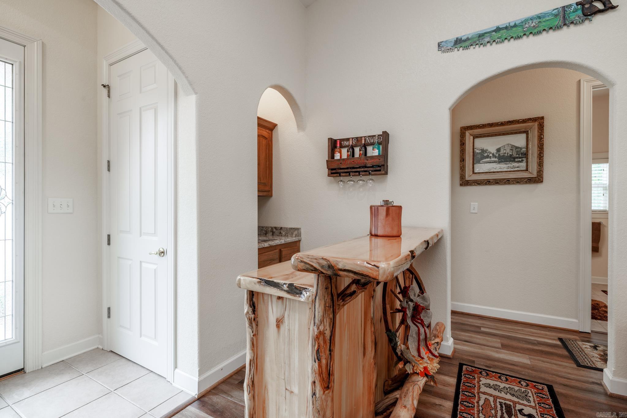 BALTANAS - Residential