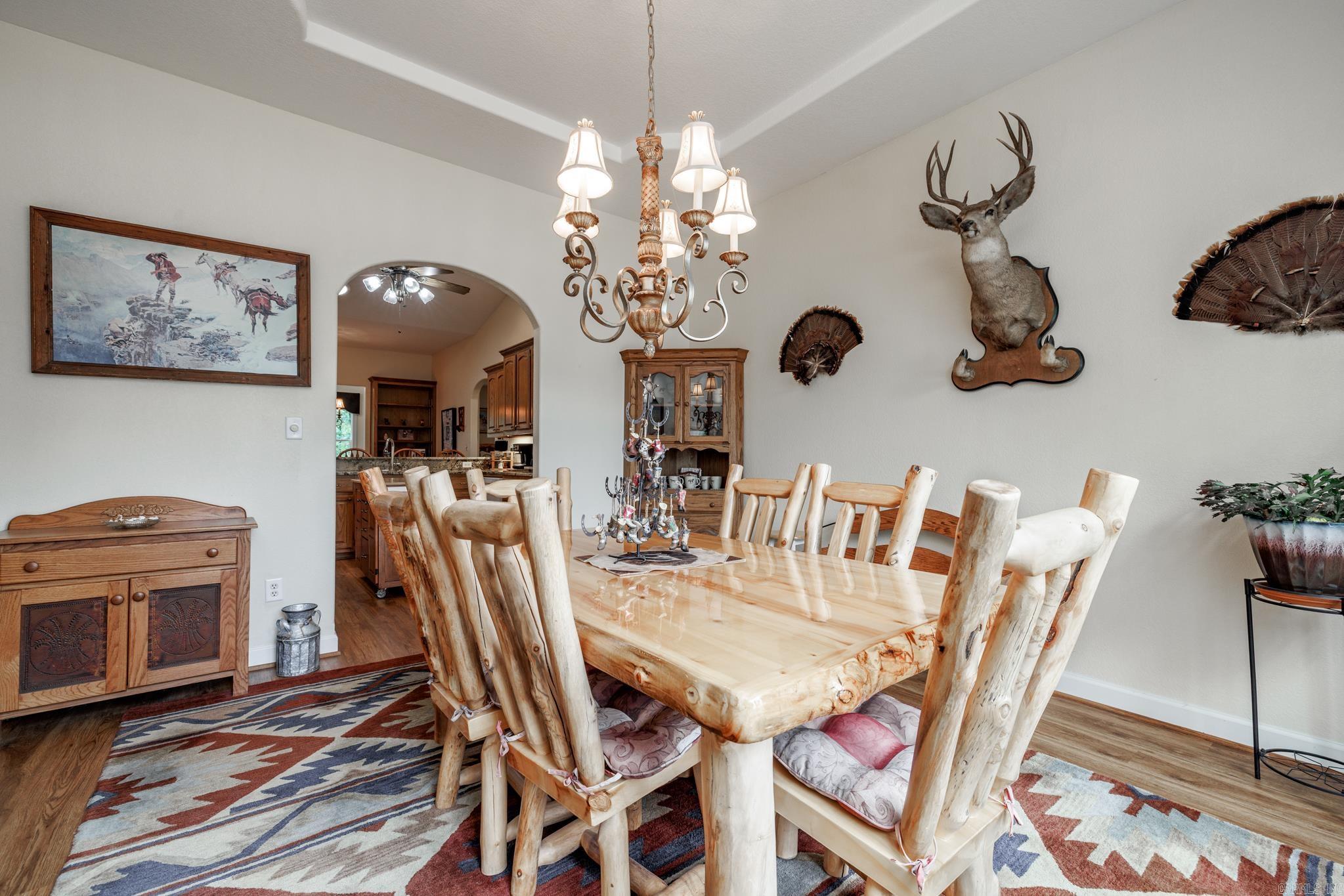 BALTANAS - Residential