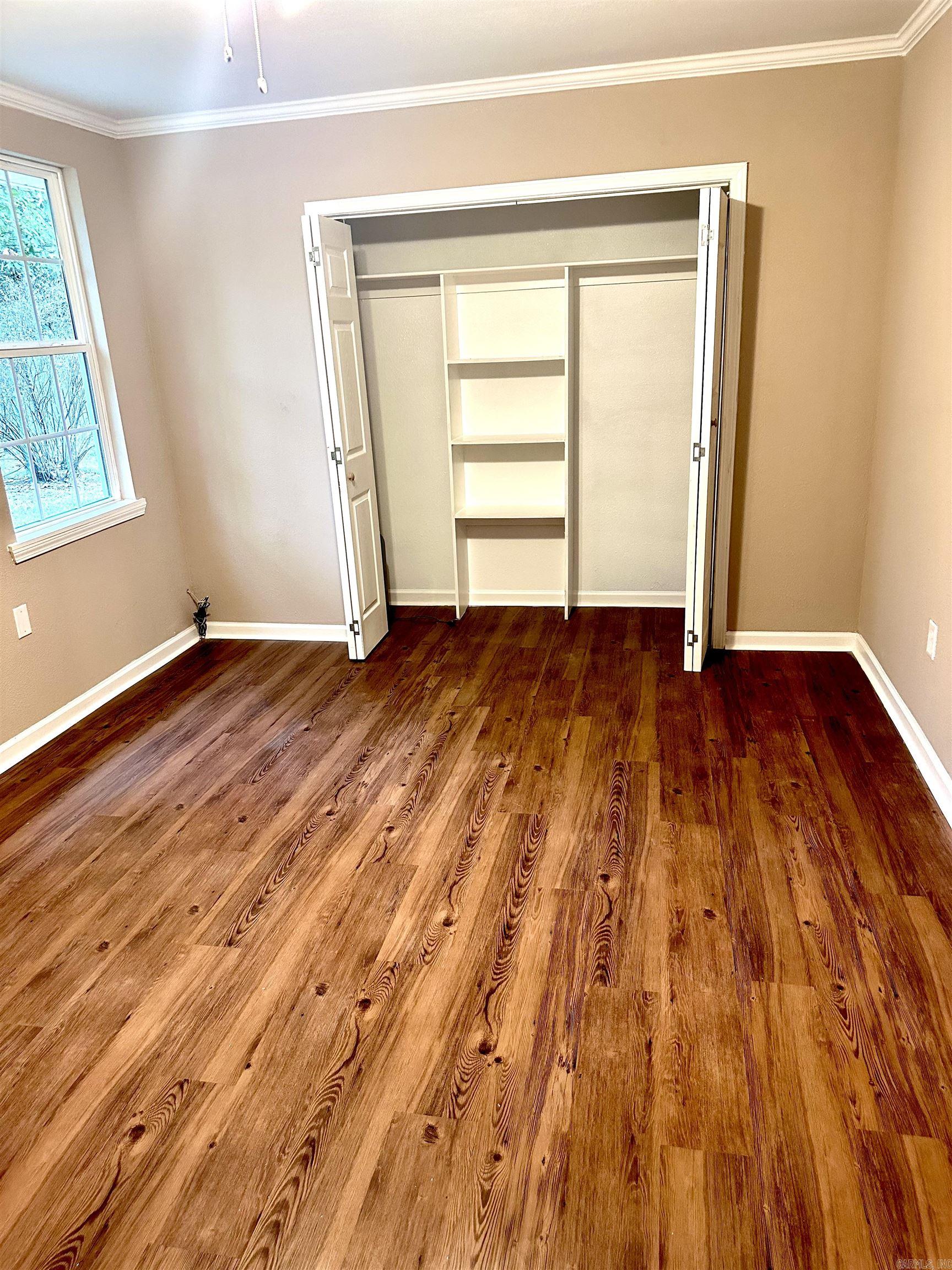 Comstock - Residential