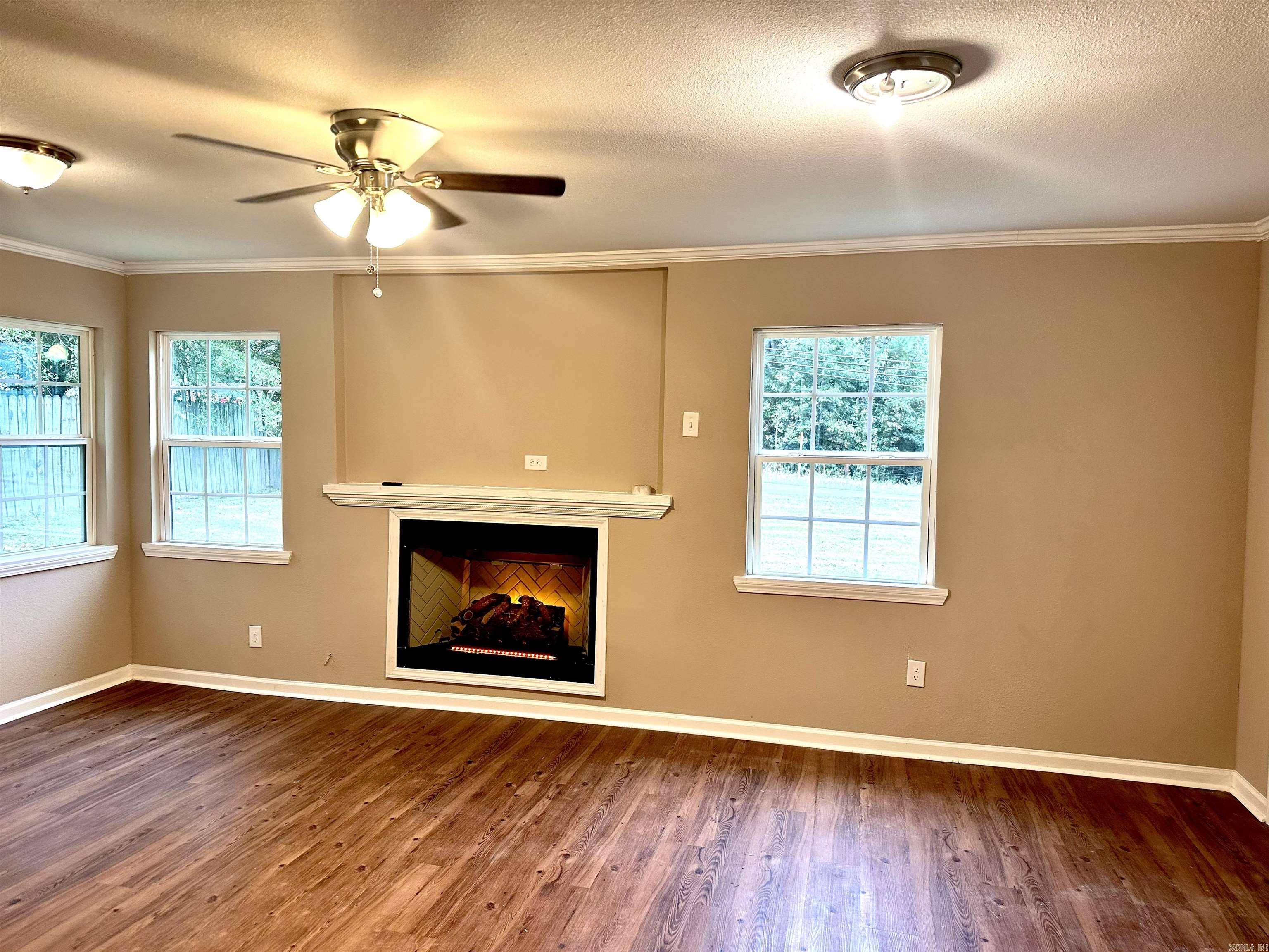 Comstock - Residential