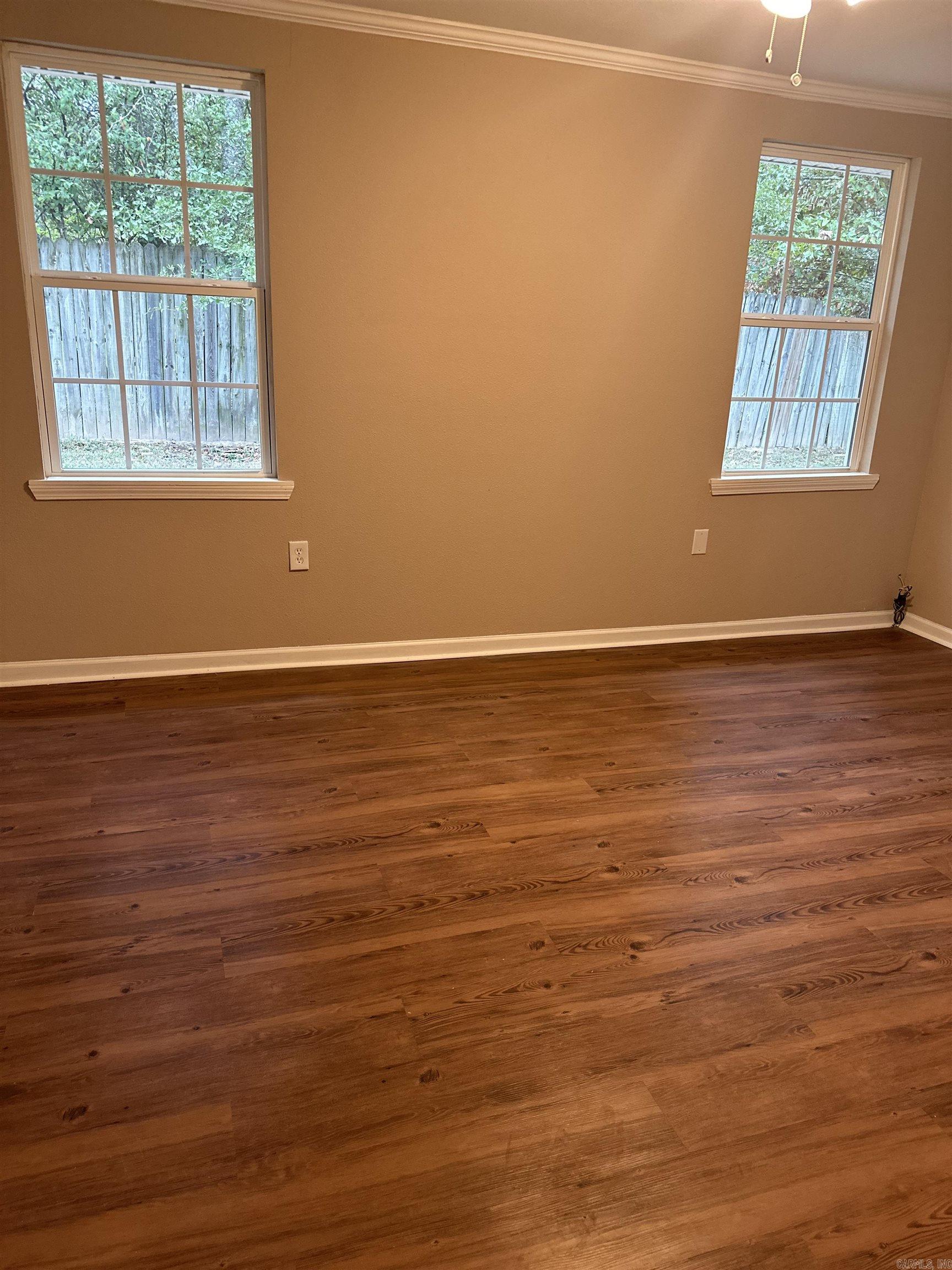 Comstock - Residential