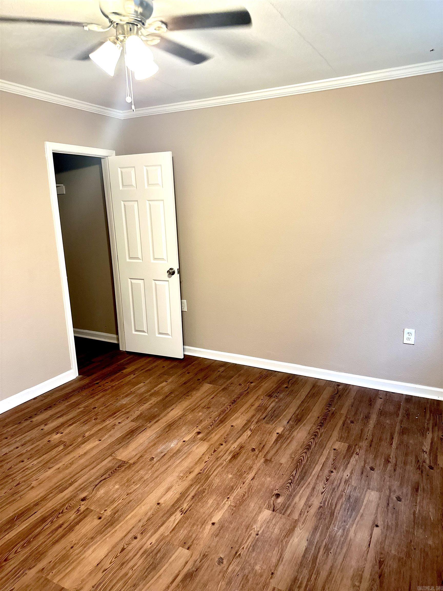 Comstock - Residential