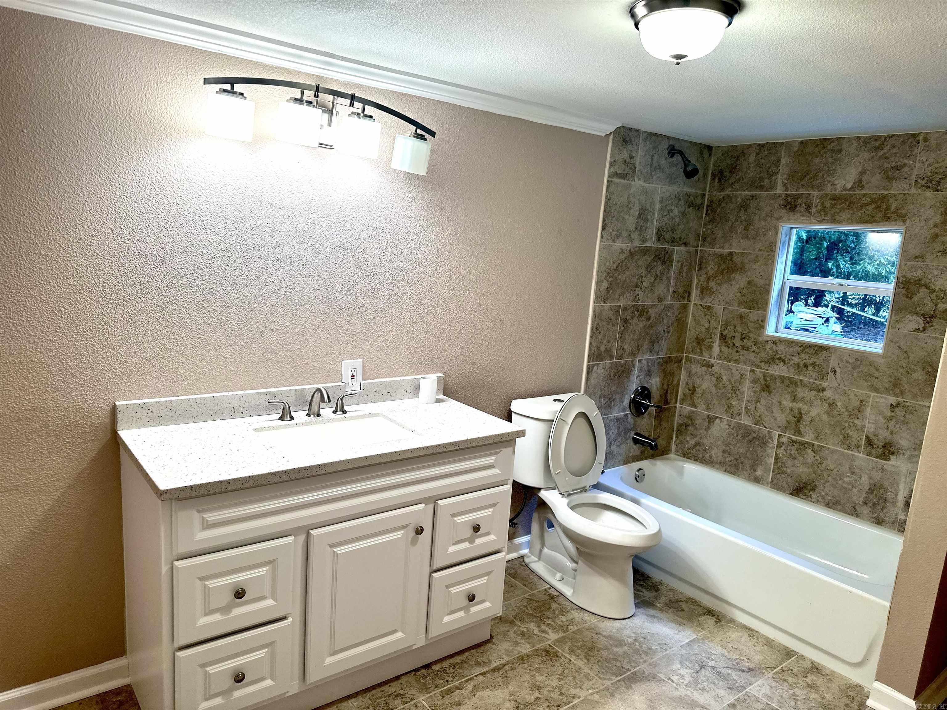 Comstock - Residential