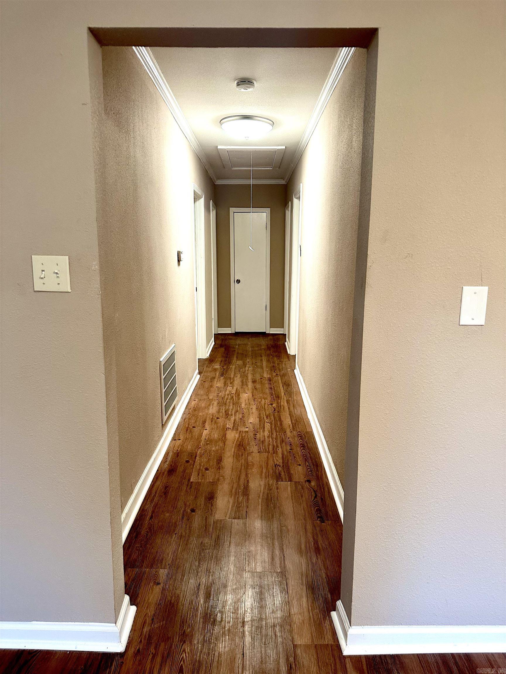 Comstock - Residential