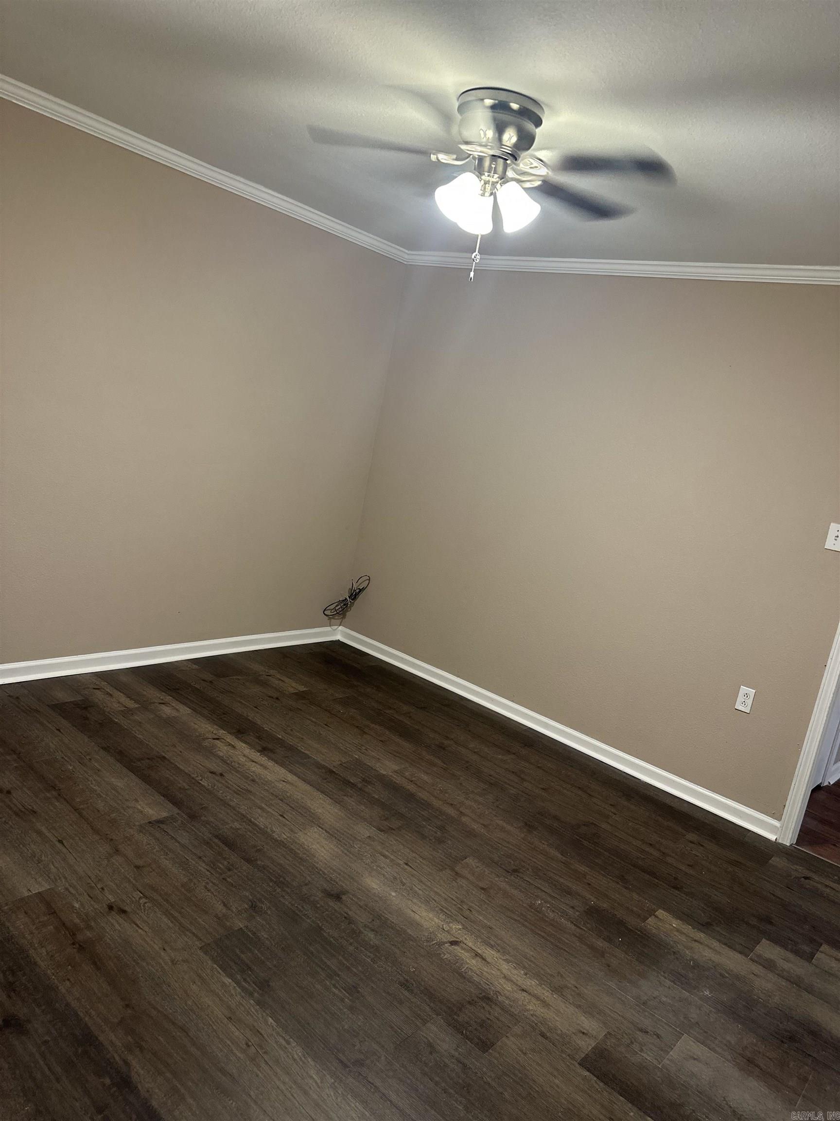 Comstock - Residential