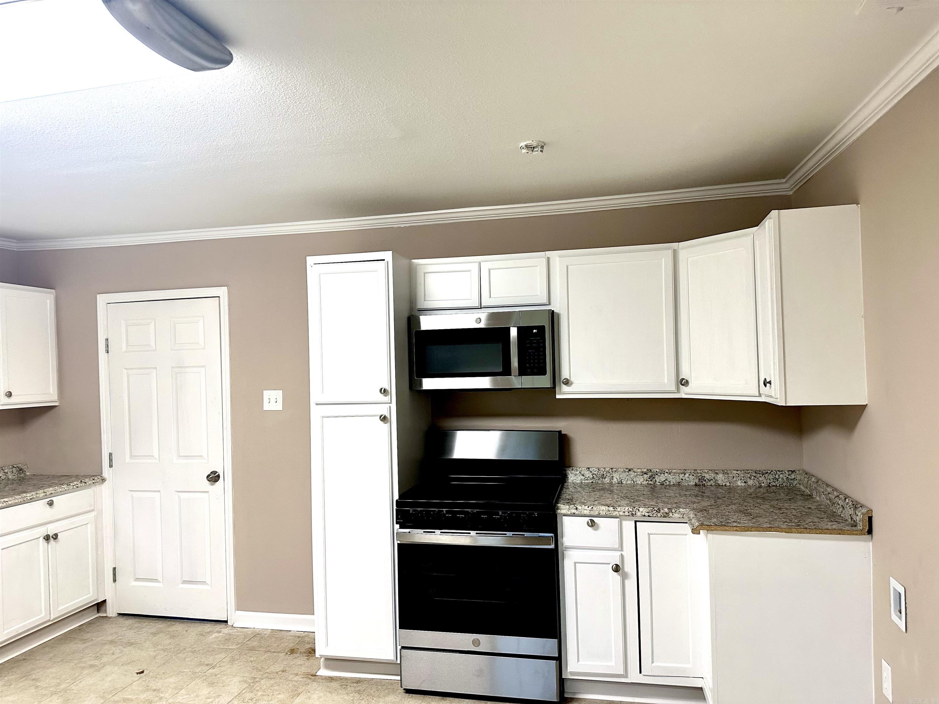 Comstock - Residential