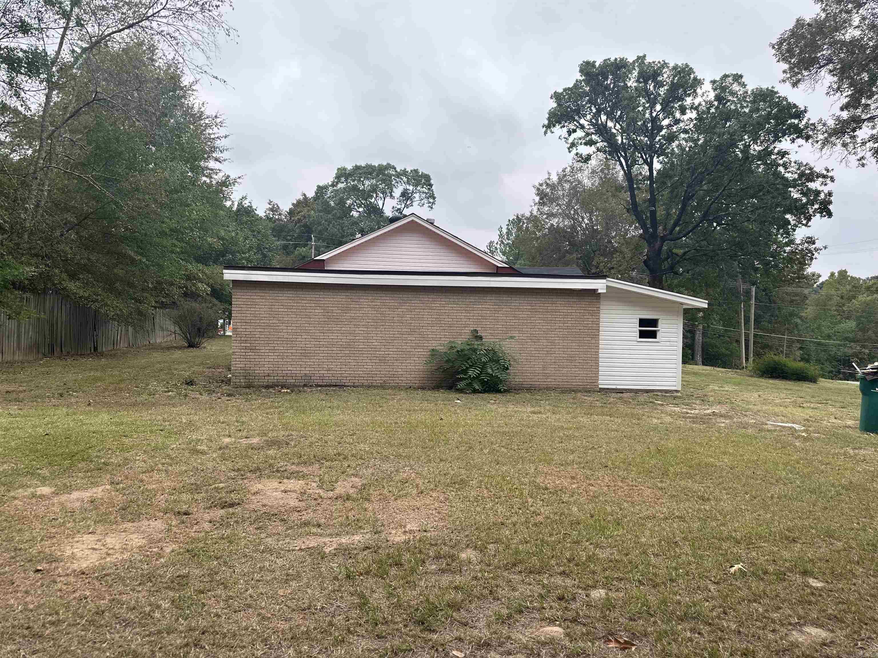 Comstock - Residential