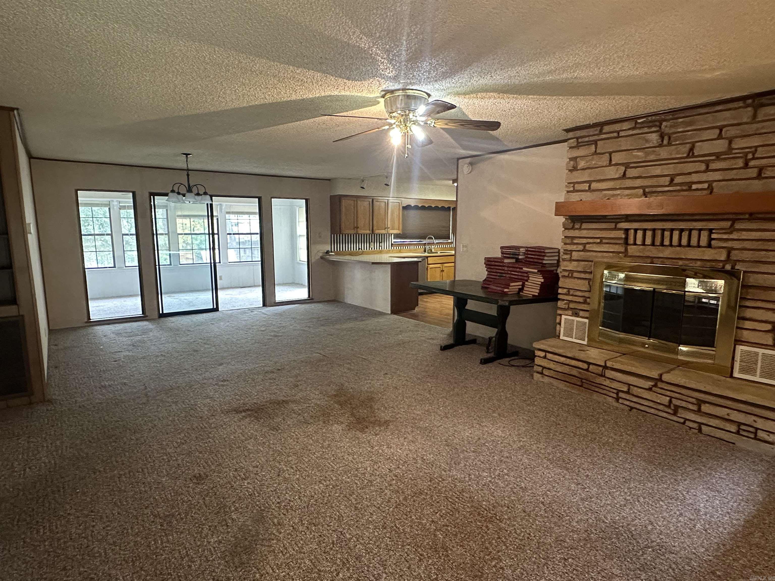 Sherwood Forest - Residential