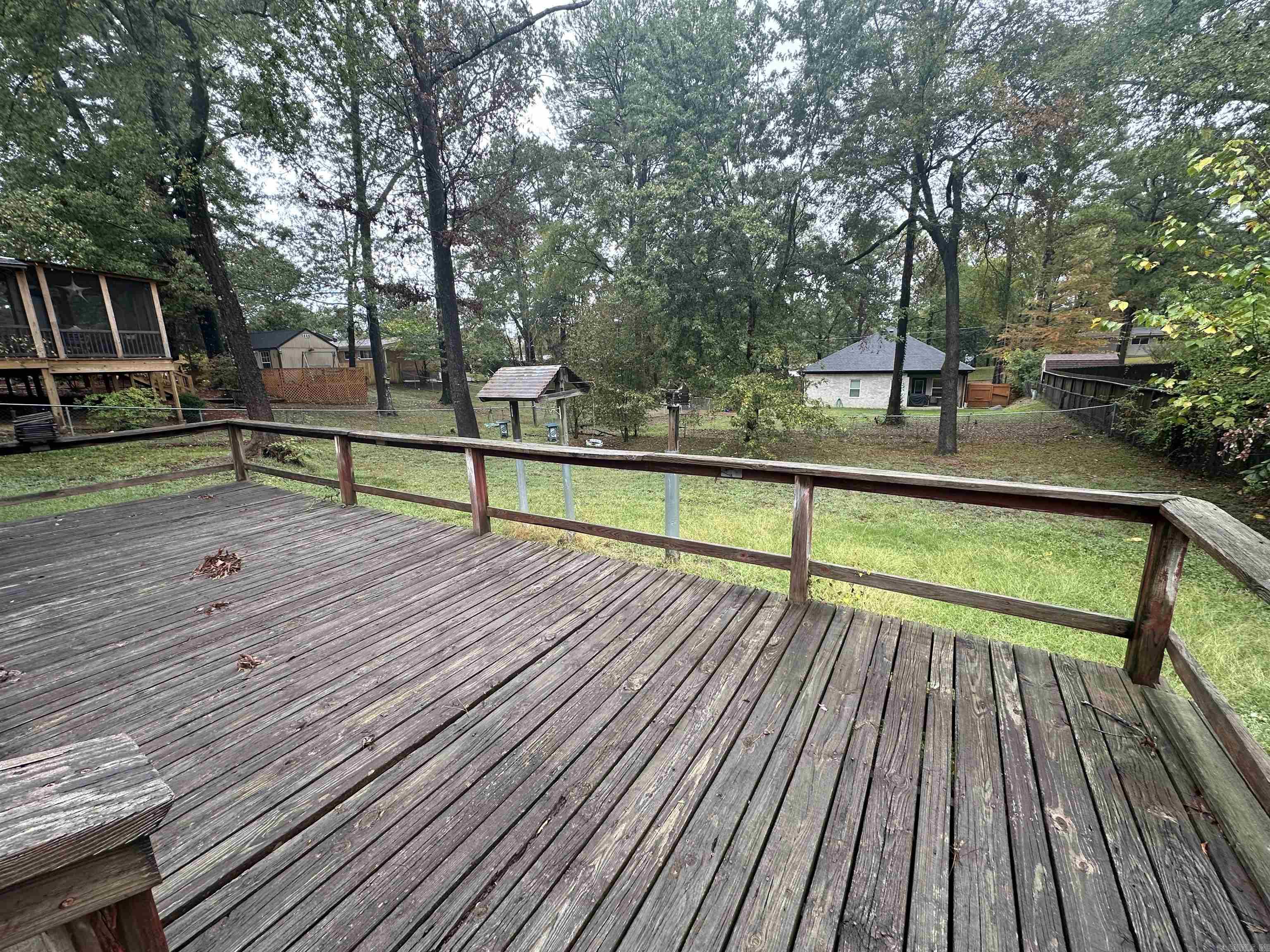 Sherwood Forest - Residential