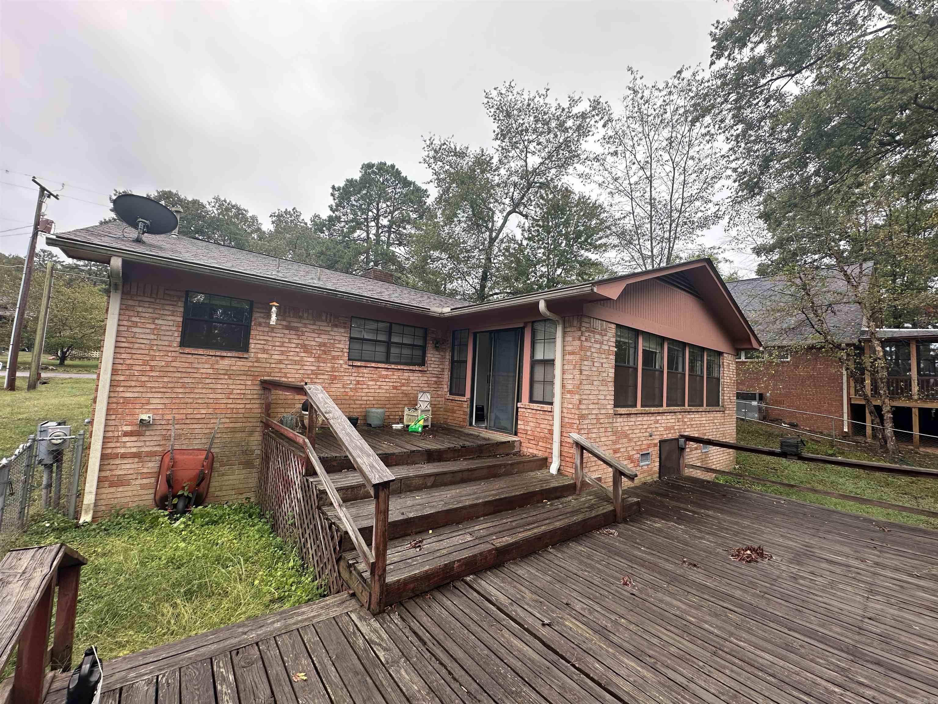 Sherwood Forest - Residential