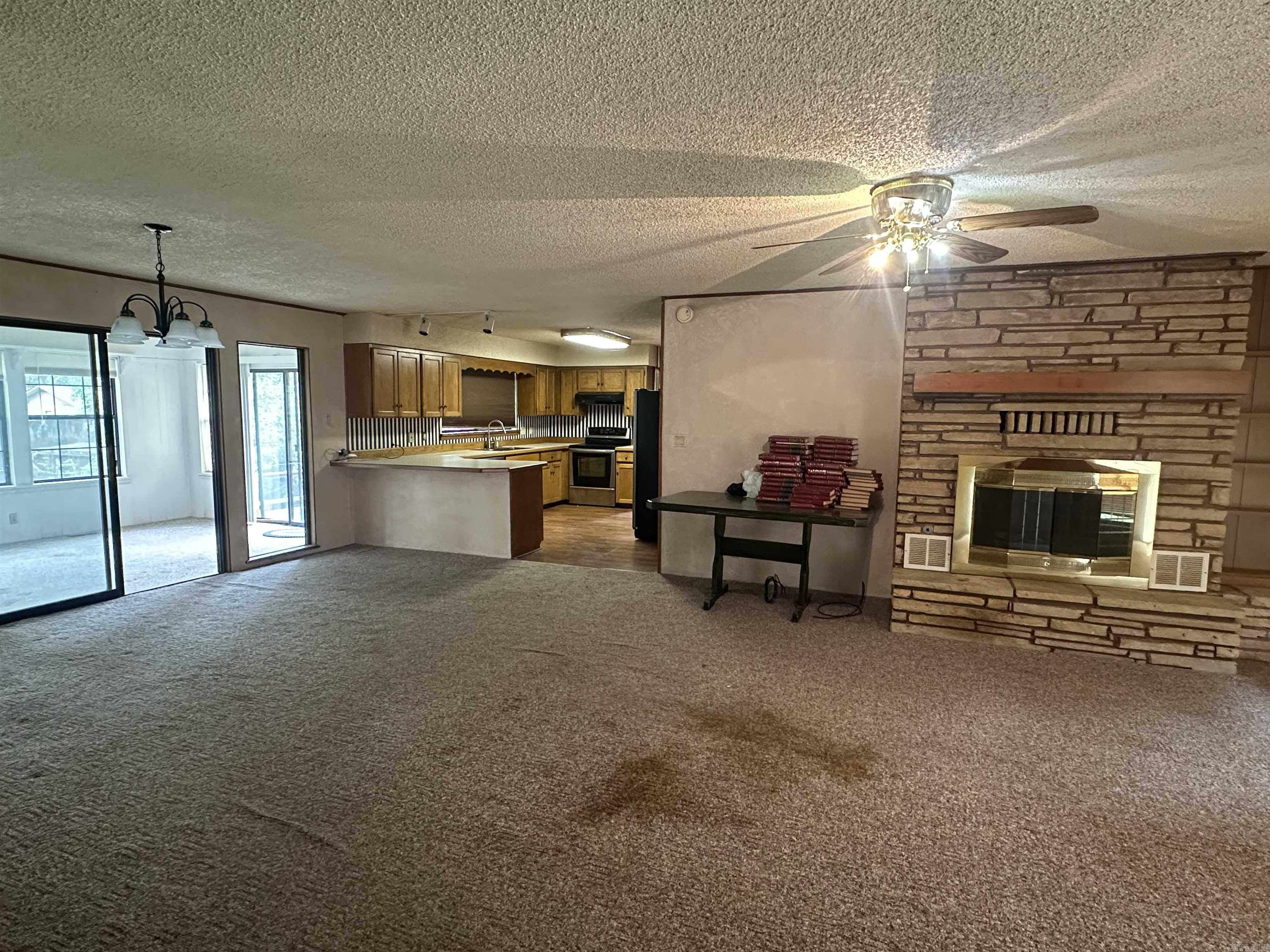 Sherwood Forest - Residential