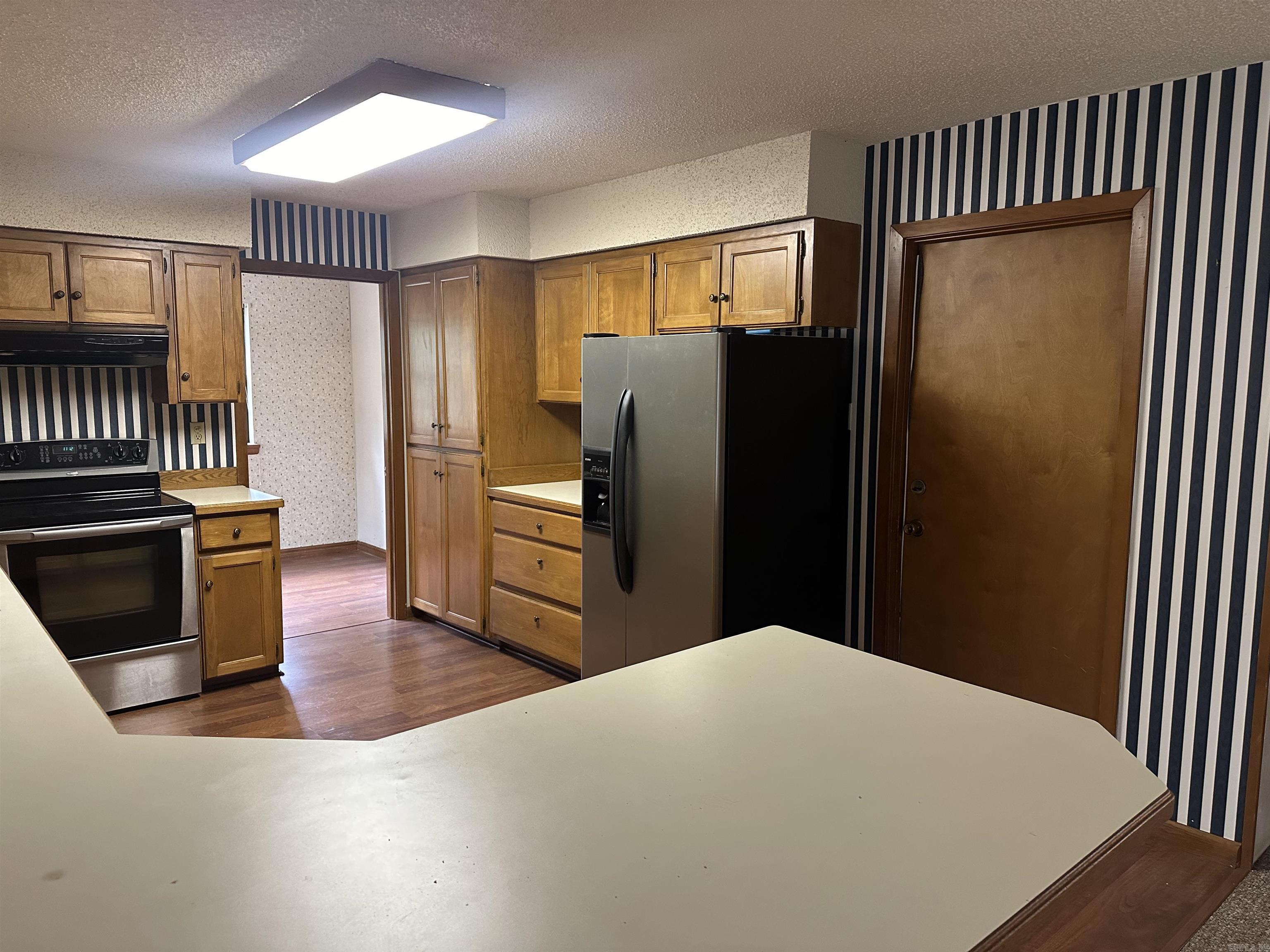 Sherwood Forest - Residential