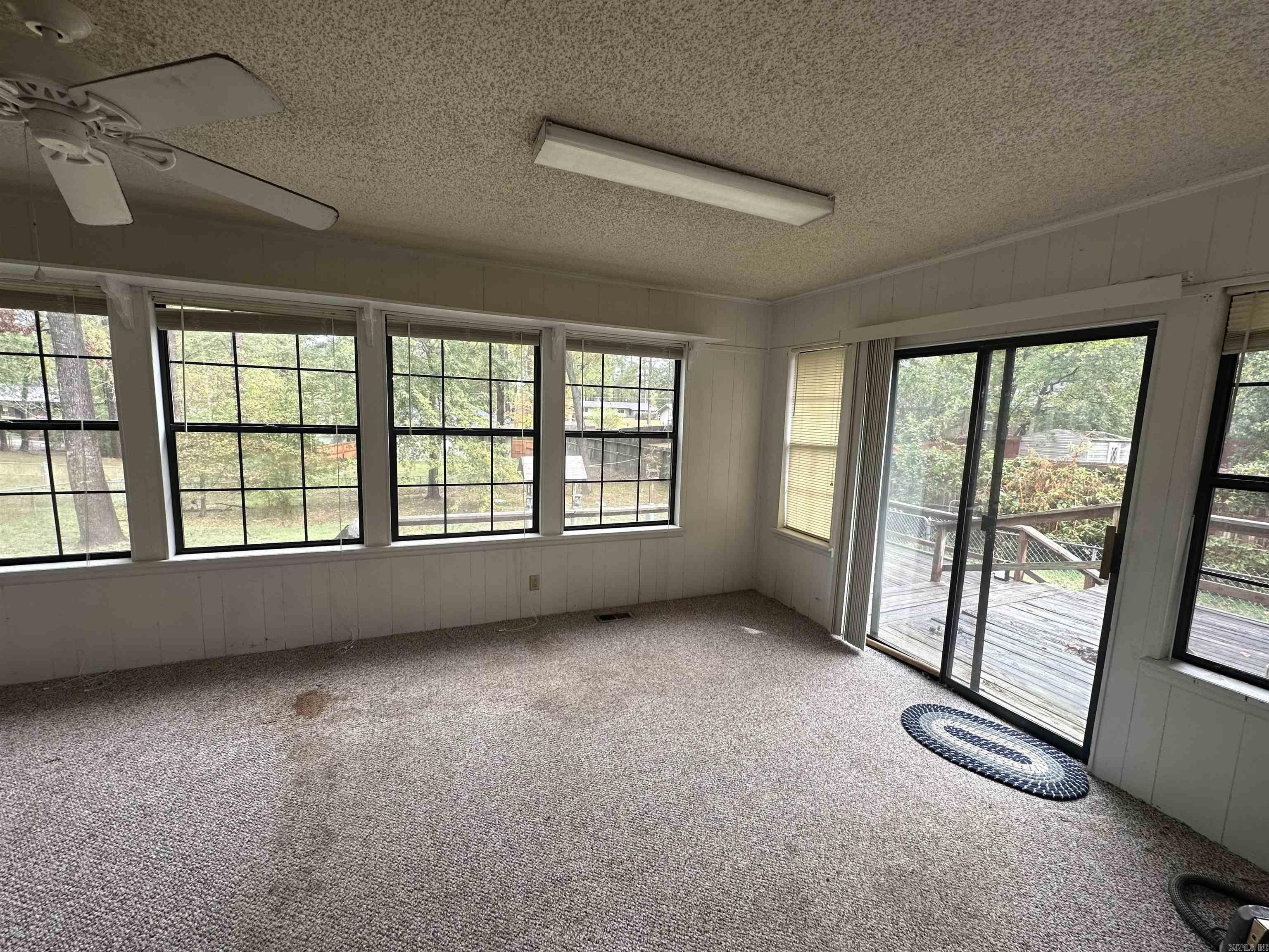 Sherwood Forest - Residential