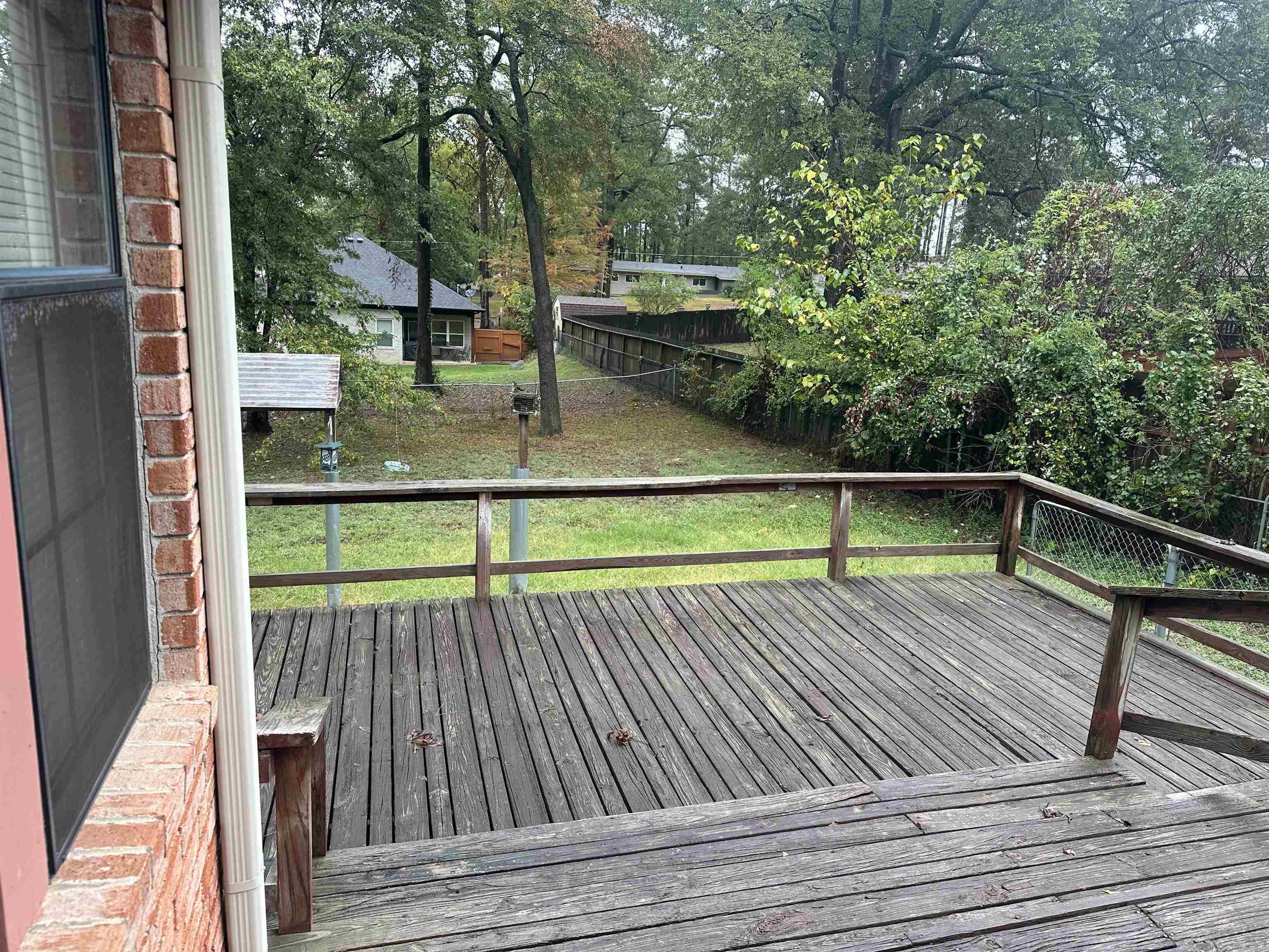 Sherwood Forest - Residential