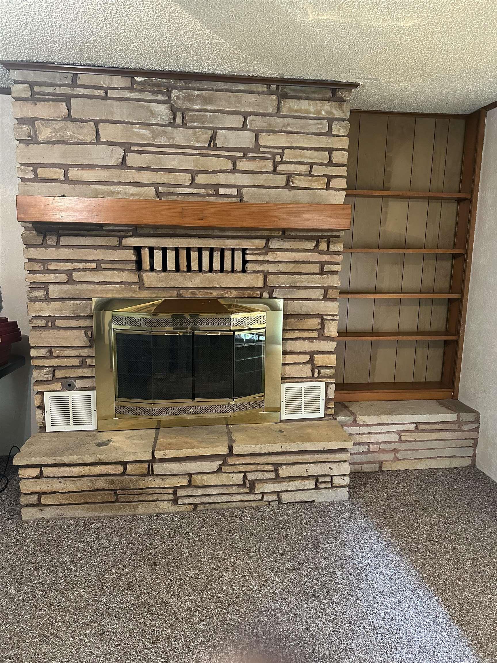 Sherwood Forest - Residential