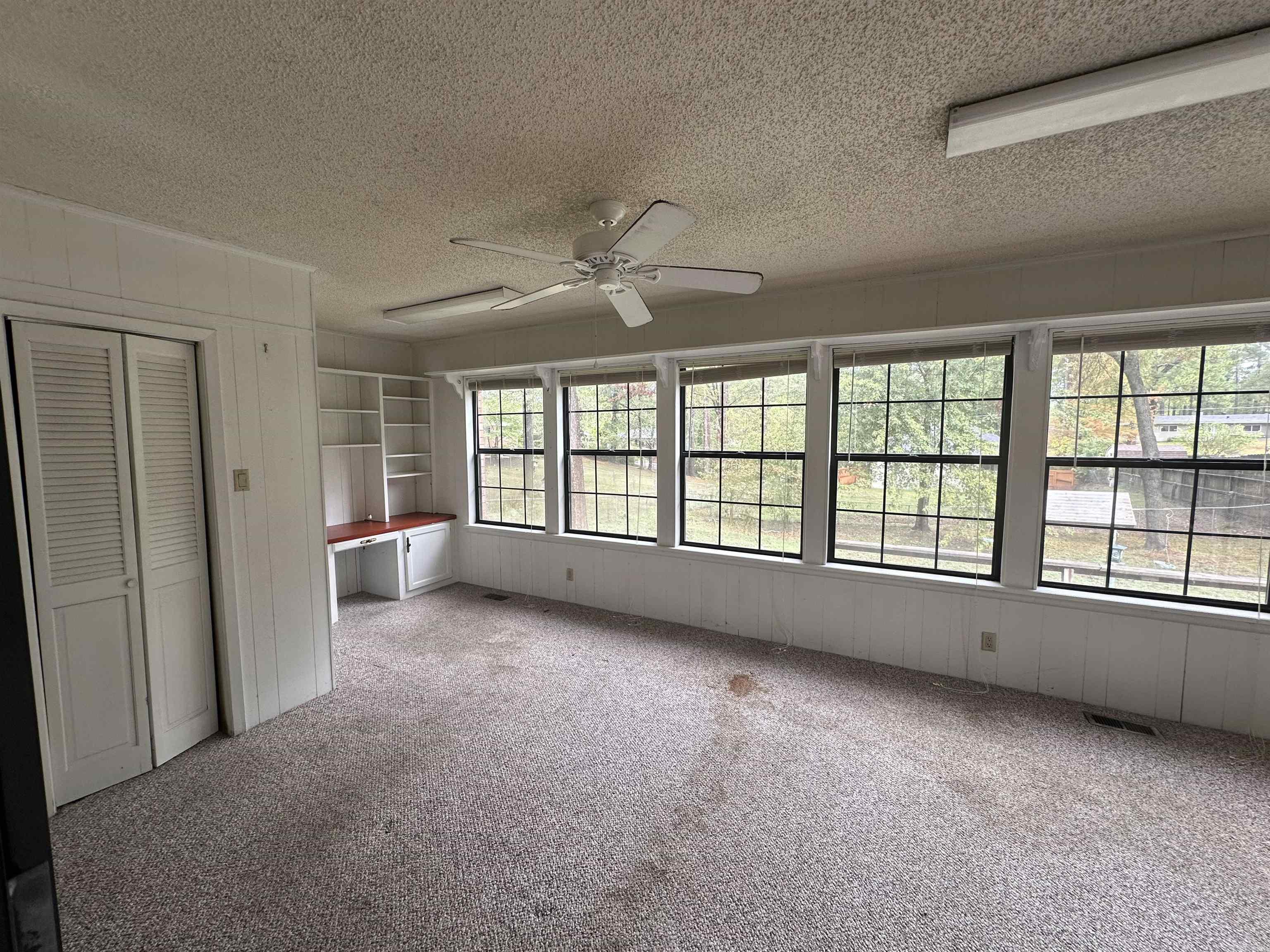 Sherwood Forest - Residential