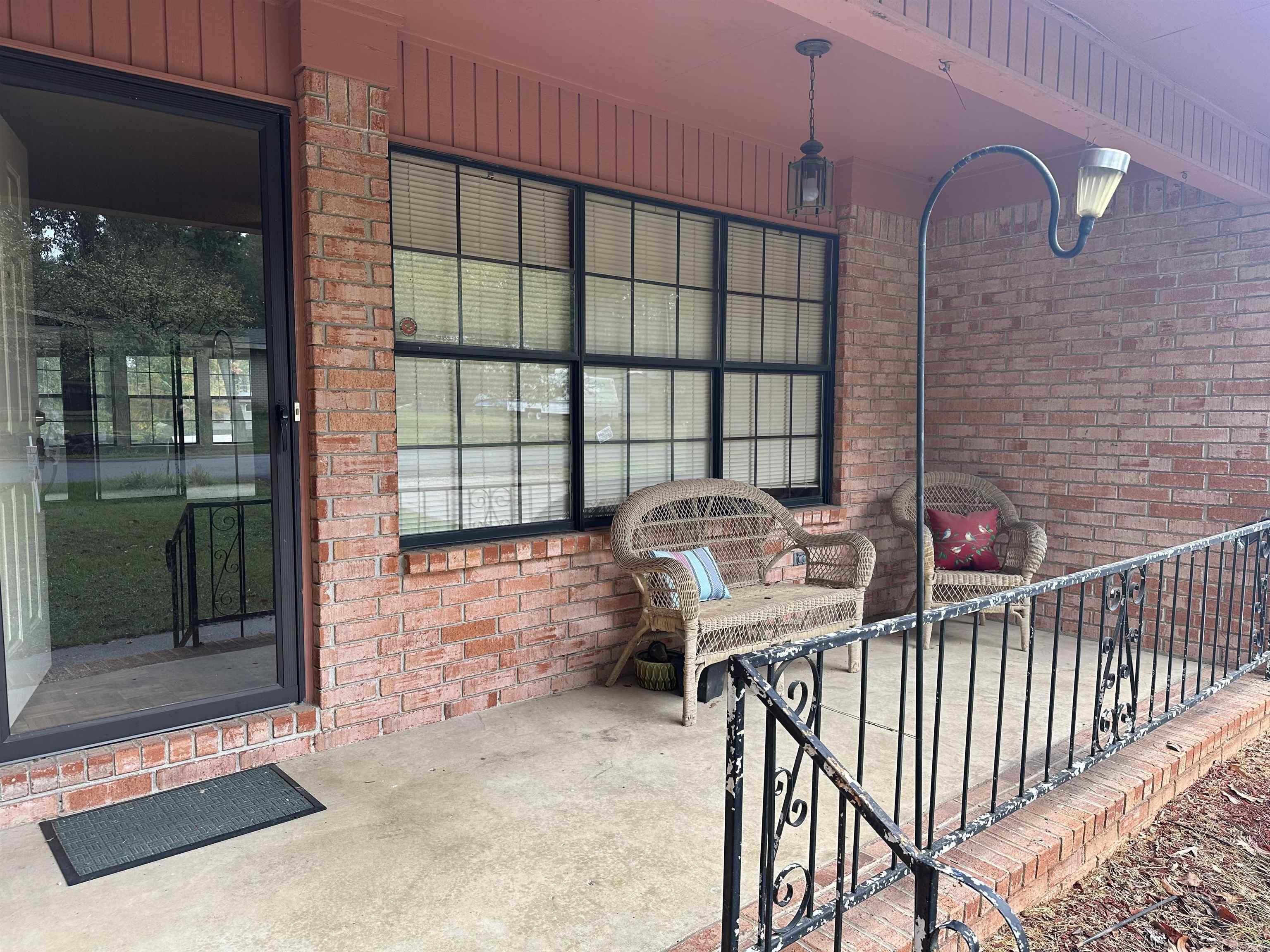 Sherwood Forest - Residential