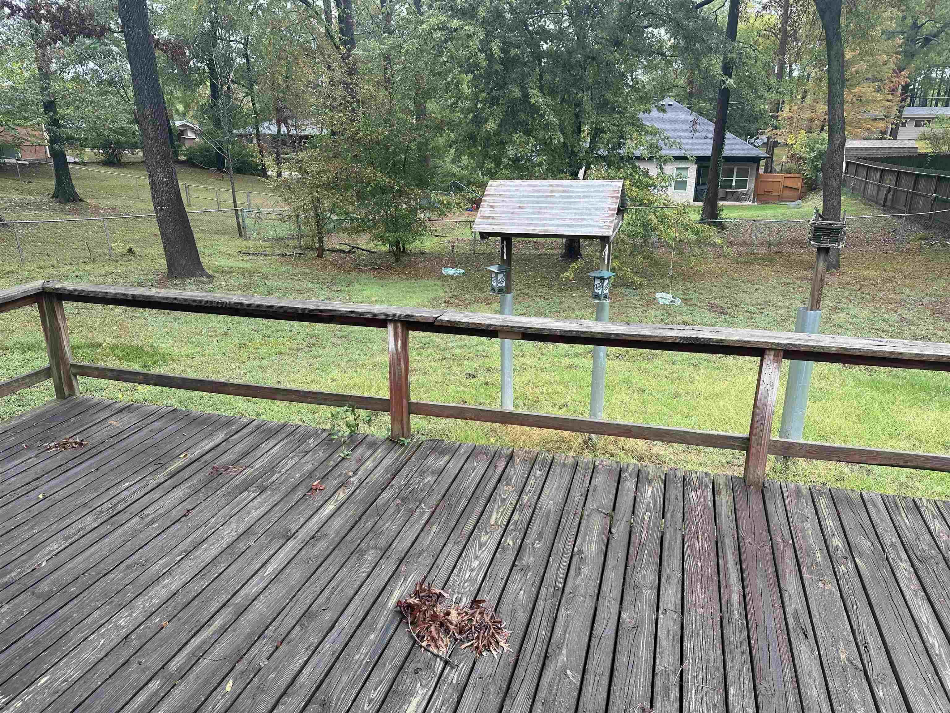 Sherwood Forest - Residential