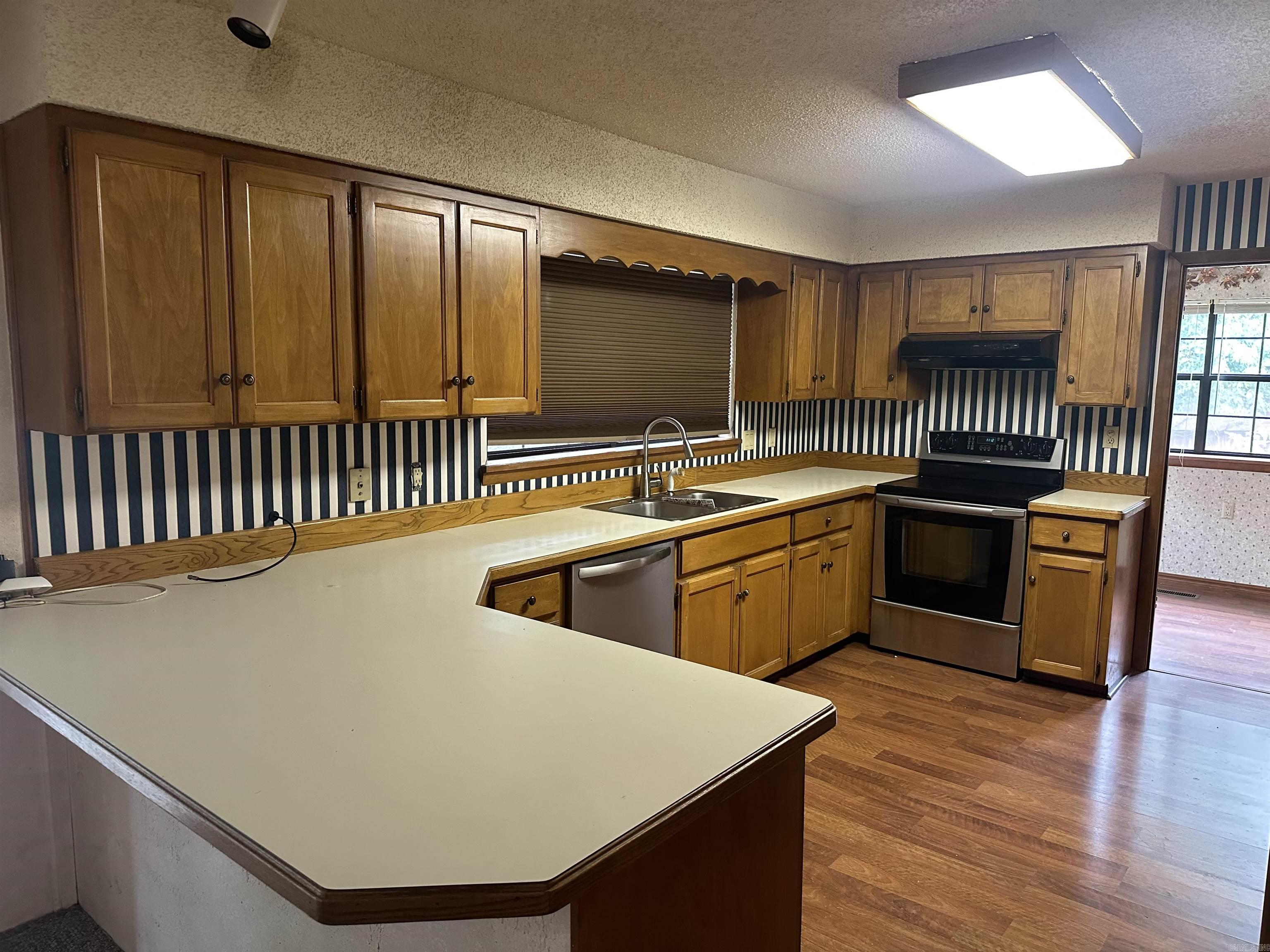 Sherwood Forest - Residential