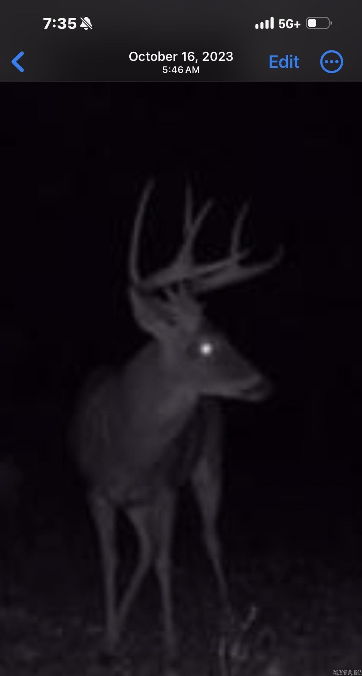 Metes & Bounds - Land