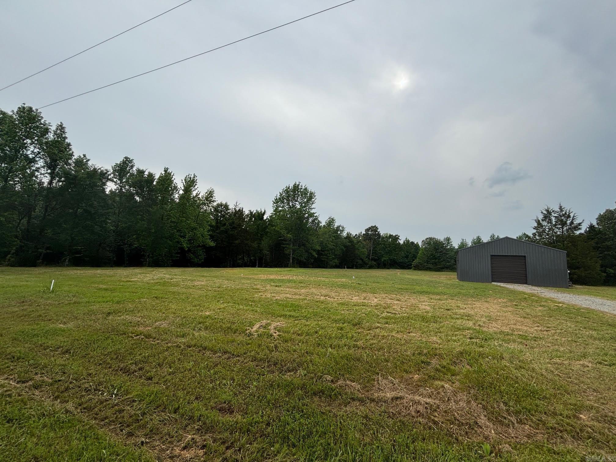 Metes & Bounds - Land