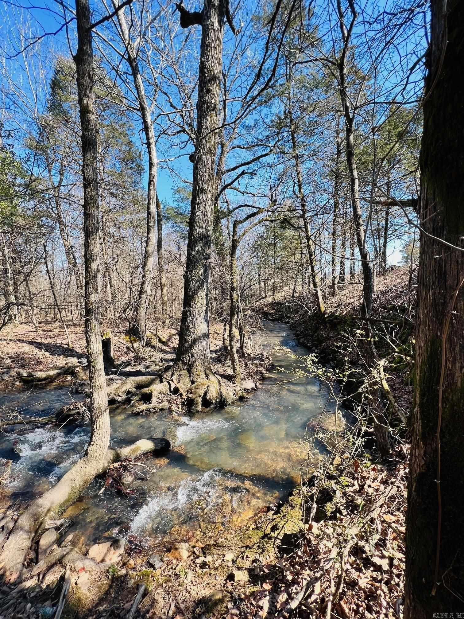 Metes & Bounds - Land