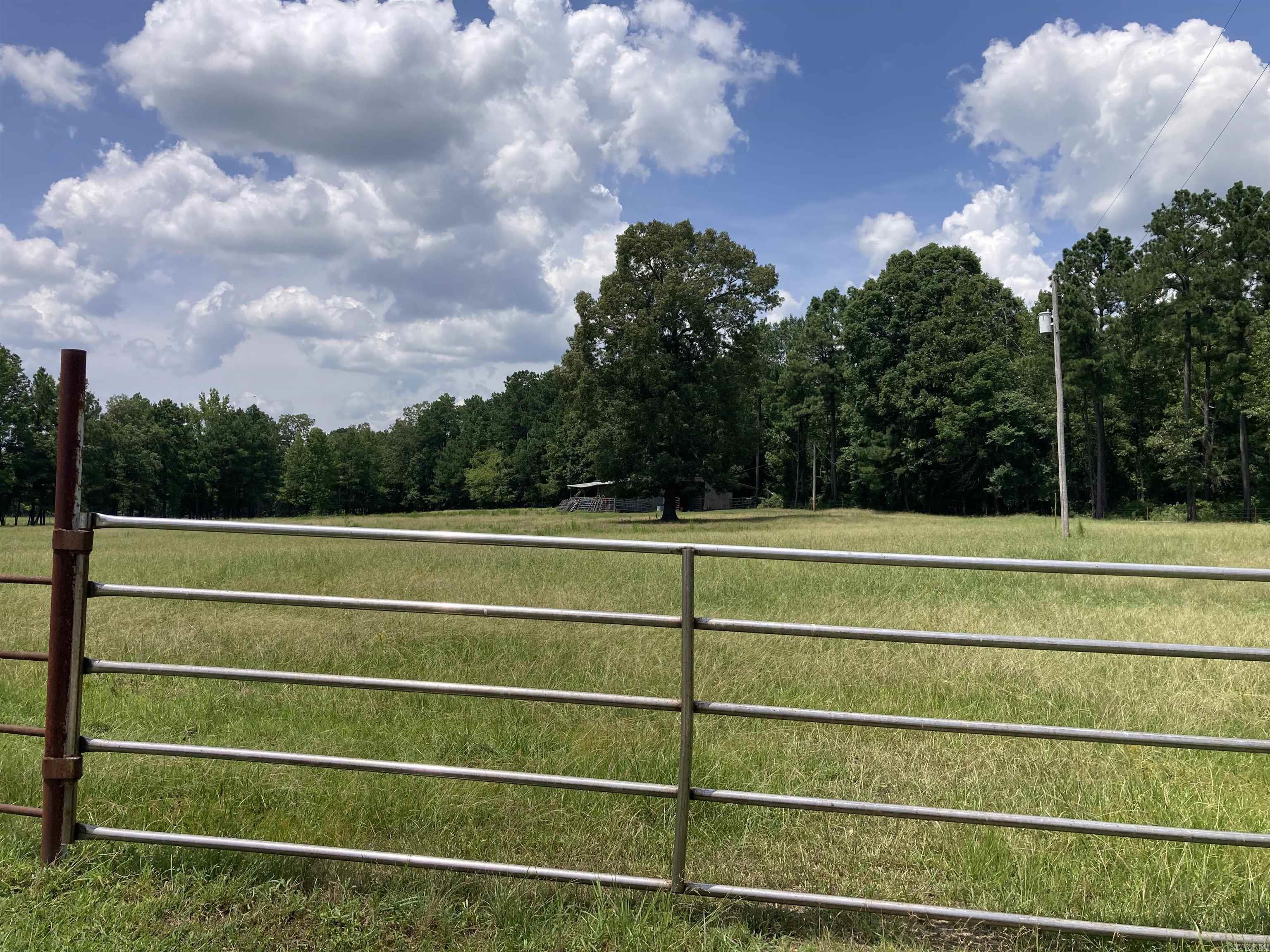 Mustang Ridge - Land