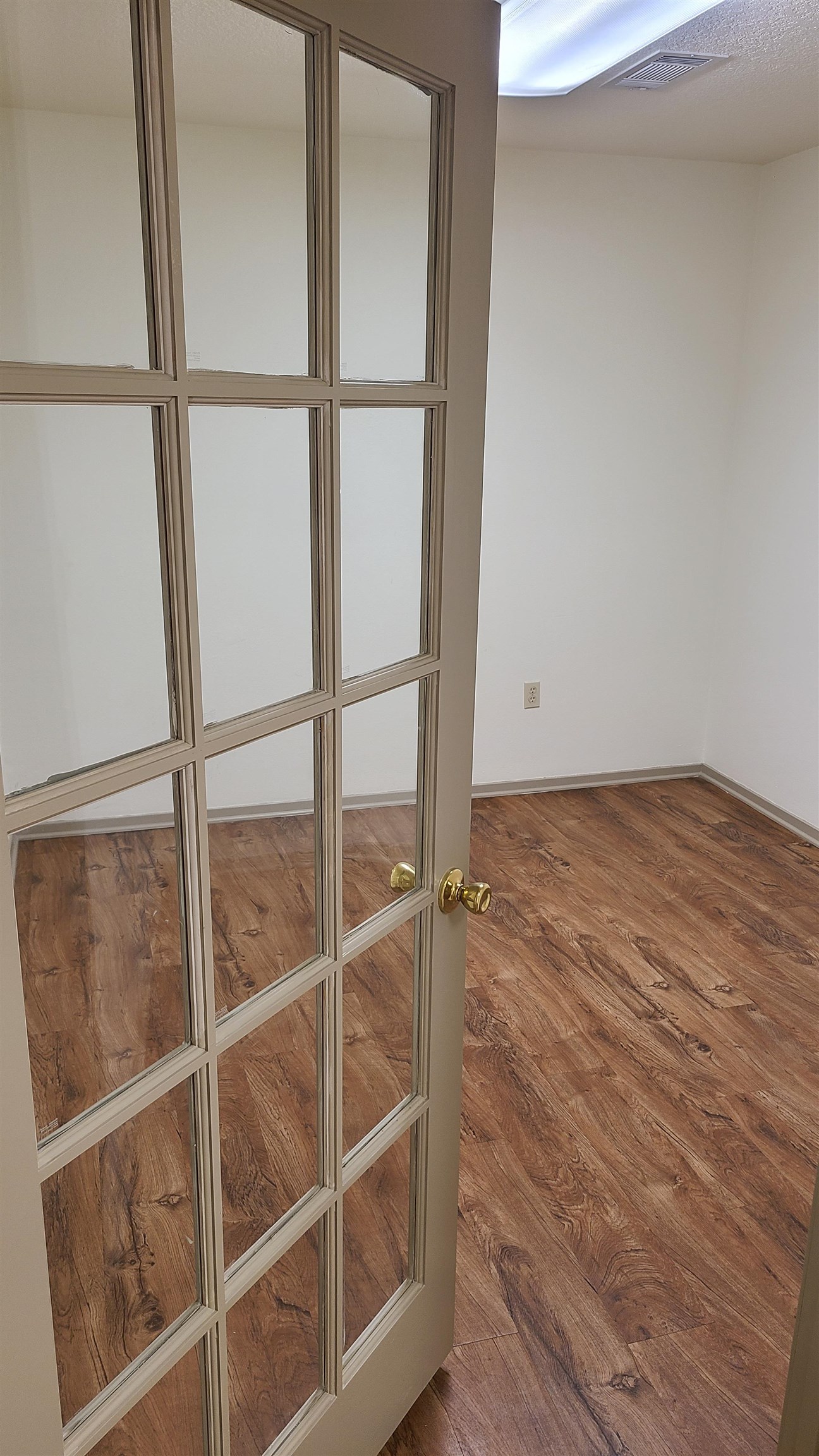 Hot Springs Unplatted - Commercial Lease