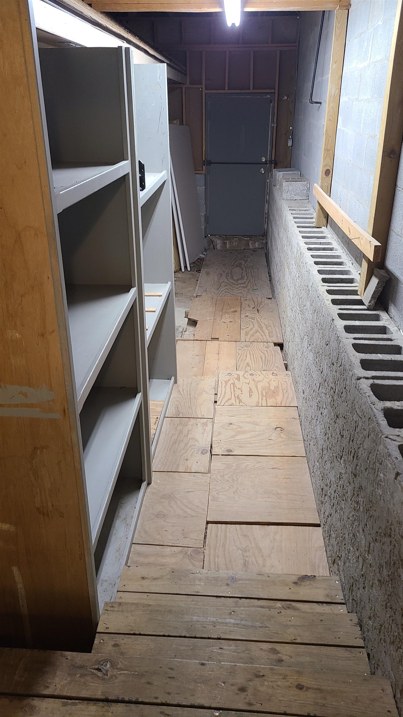 Hot Springs Unplatted - Commercial Lease