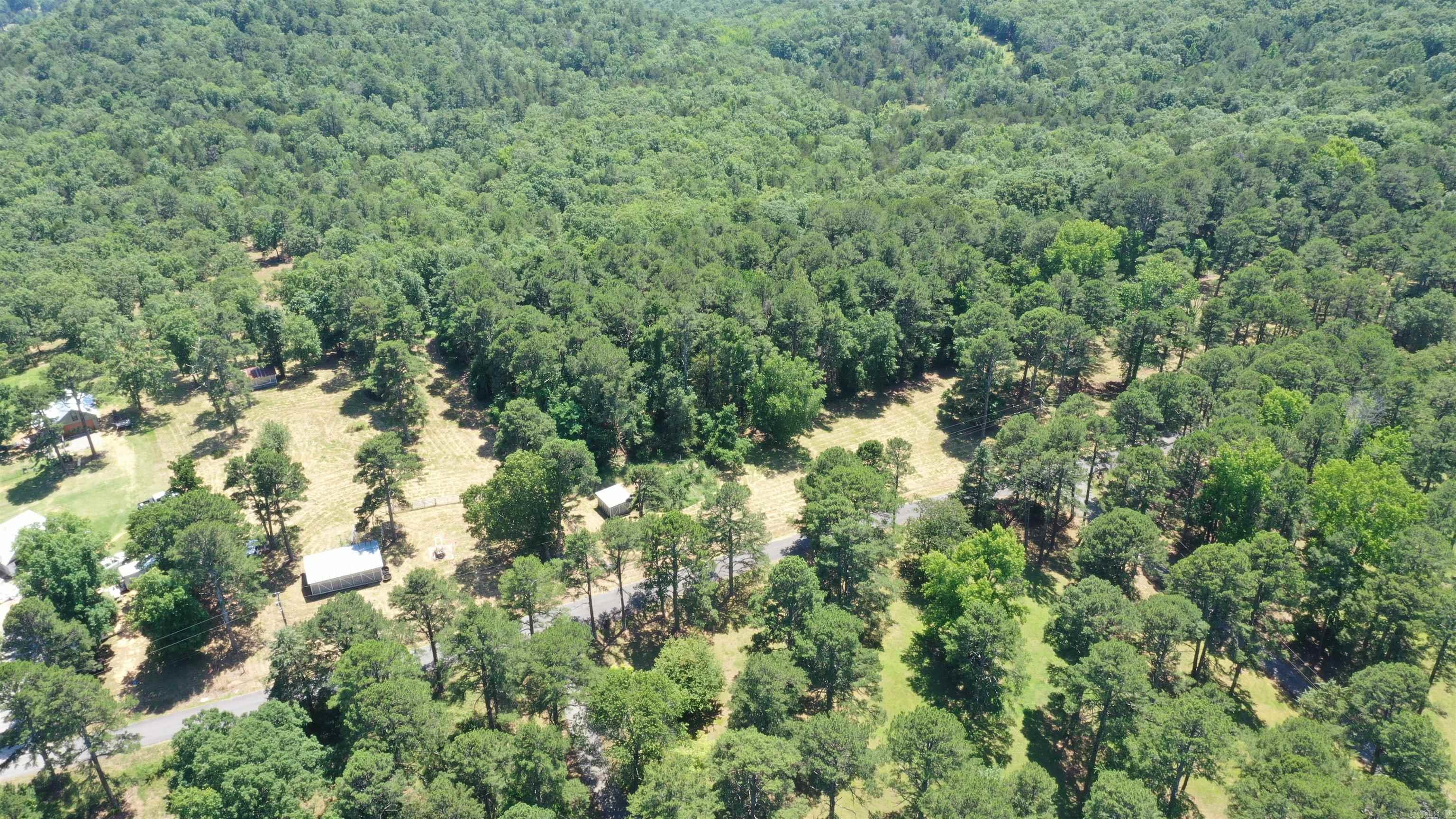 Metes & Bounds - Land