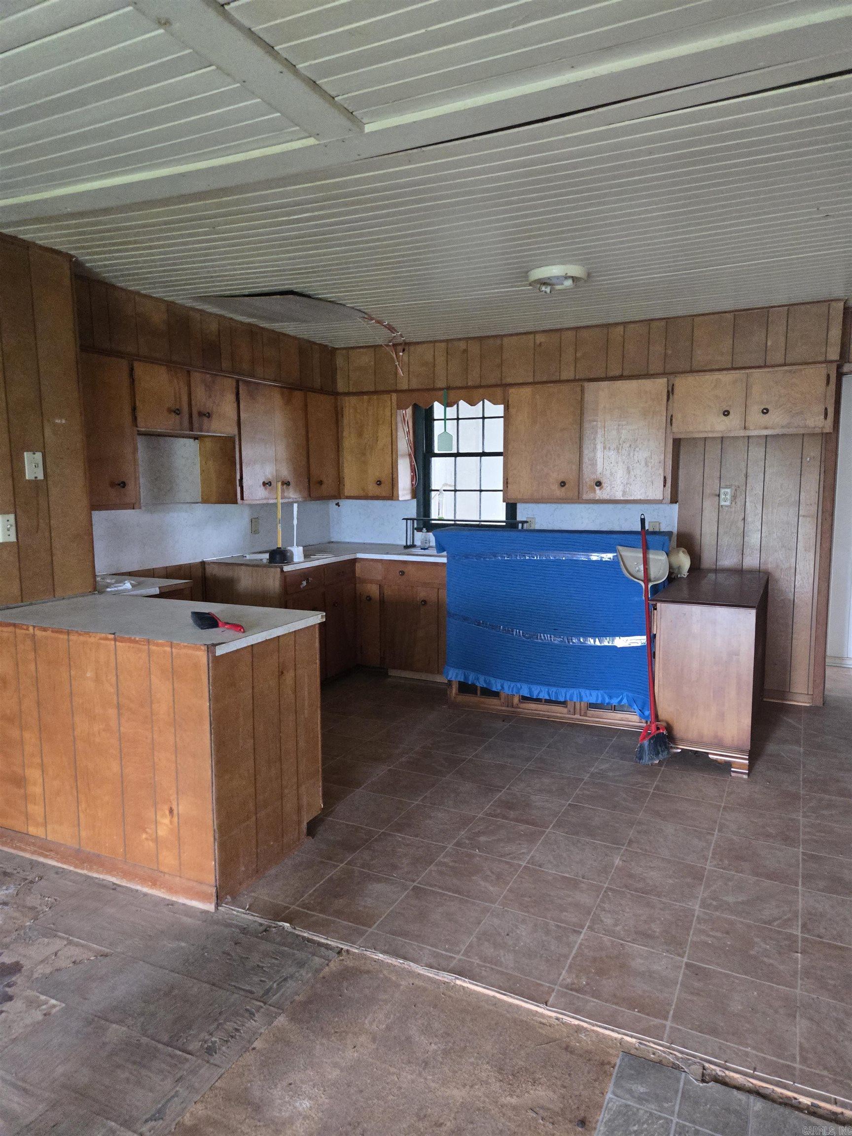 Metes & Bounds - Farm