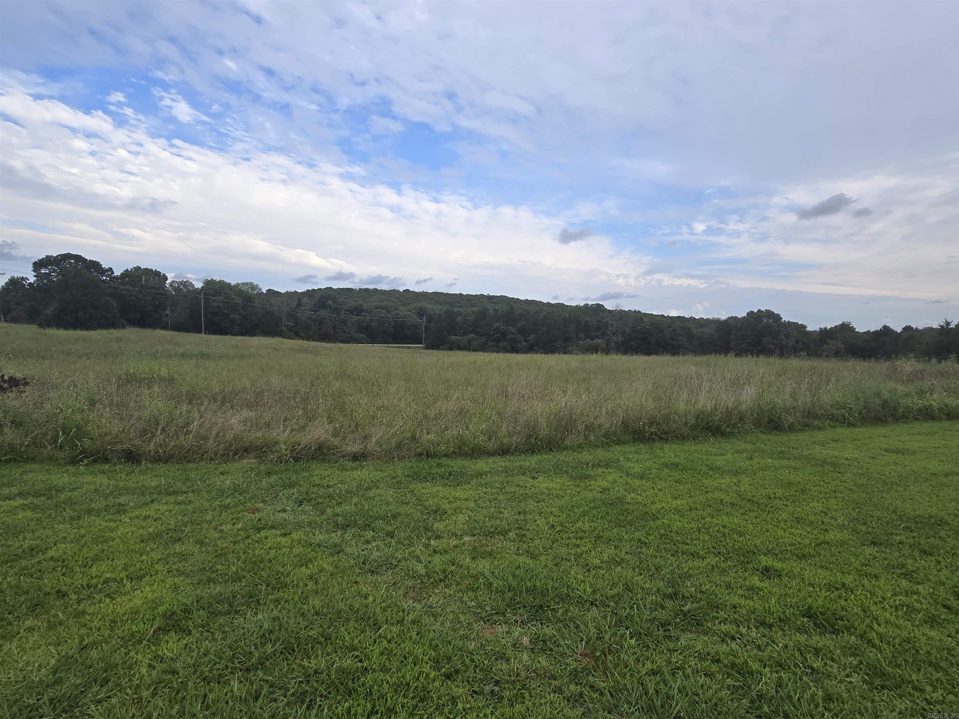 Metes & Bounds - Farm